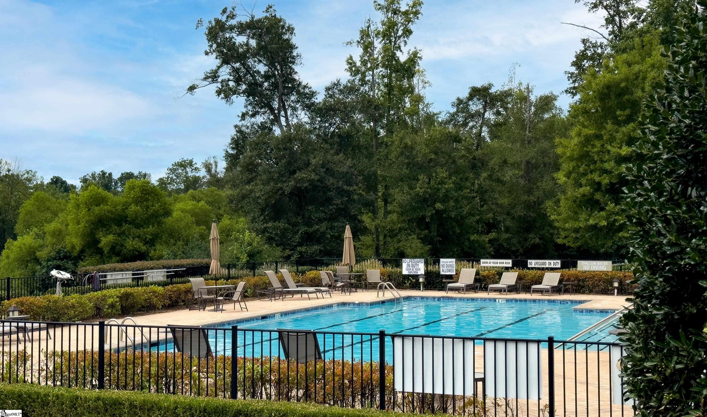 413 Thomas Green Boulevard Clemson, SC 29631