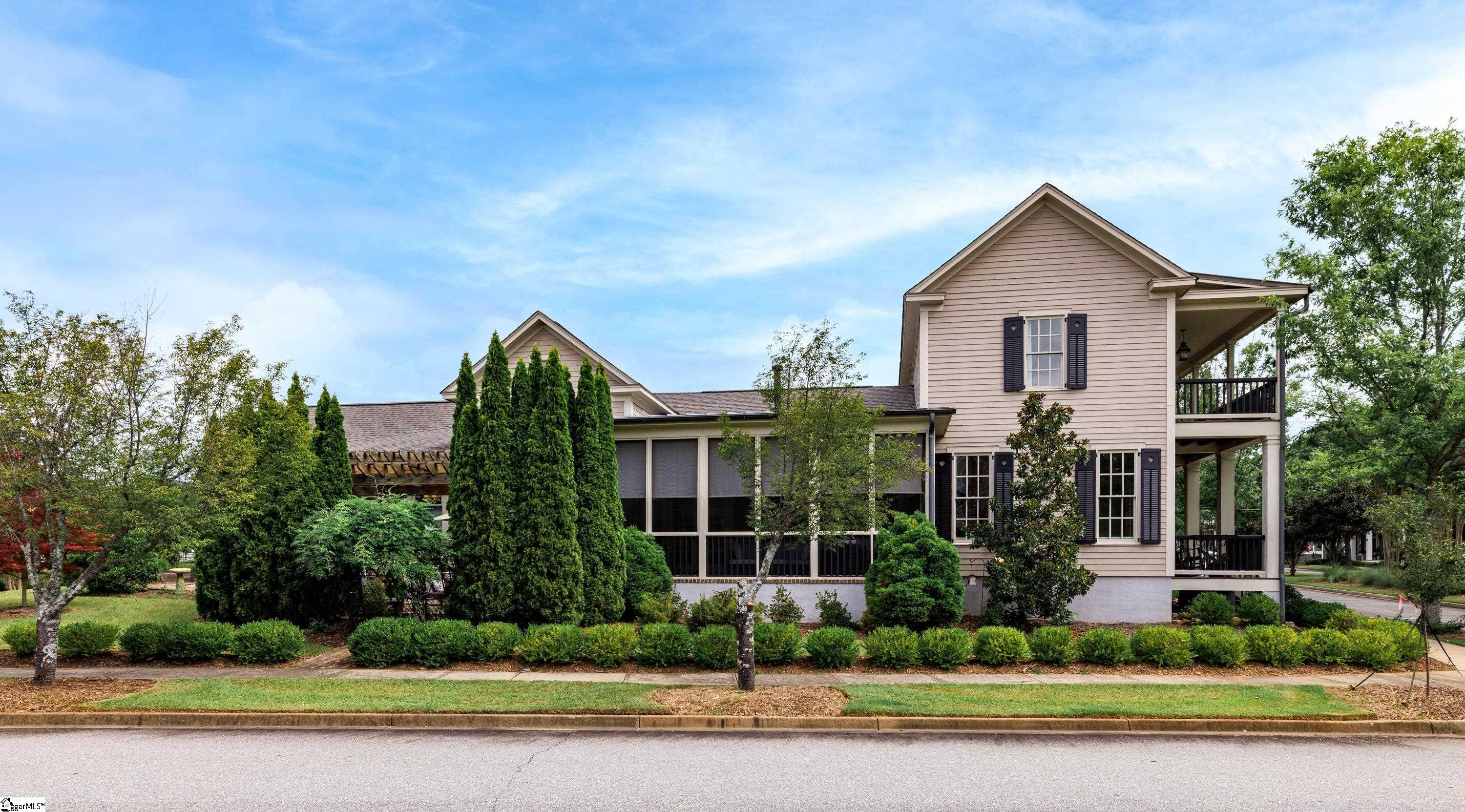 413 Thomas Green Boulevard Clemson, SC 29631