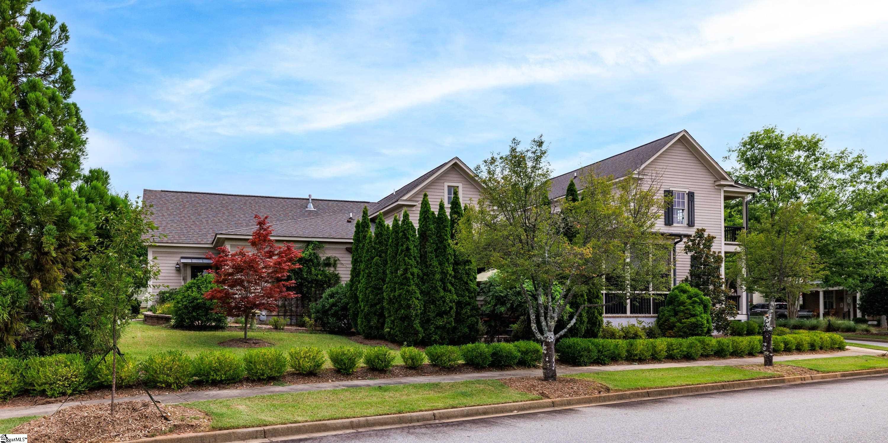 413 Thomas Green Boulevard Clemson, SC 29631