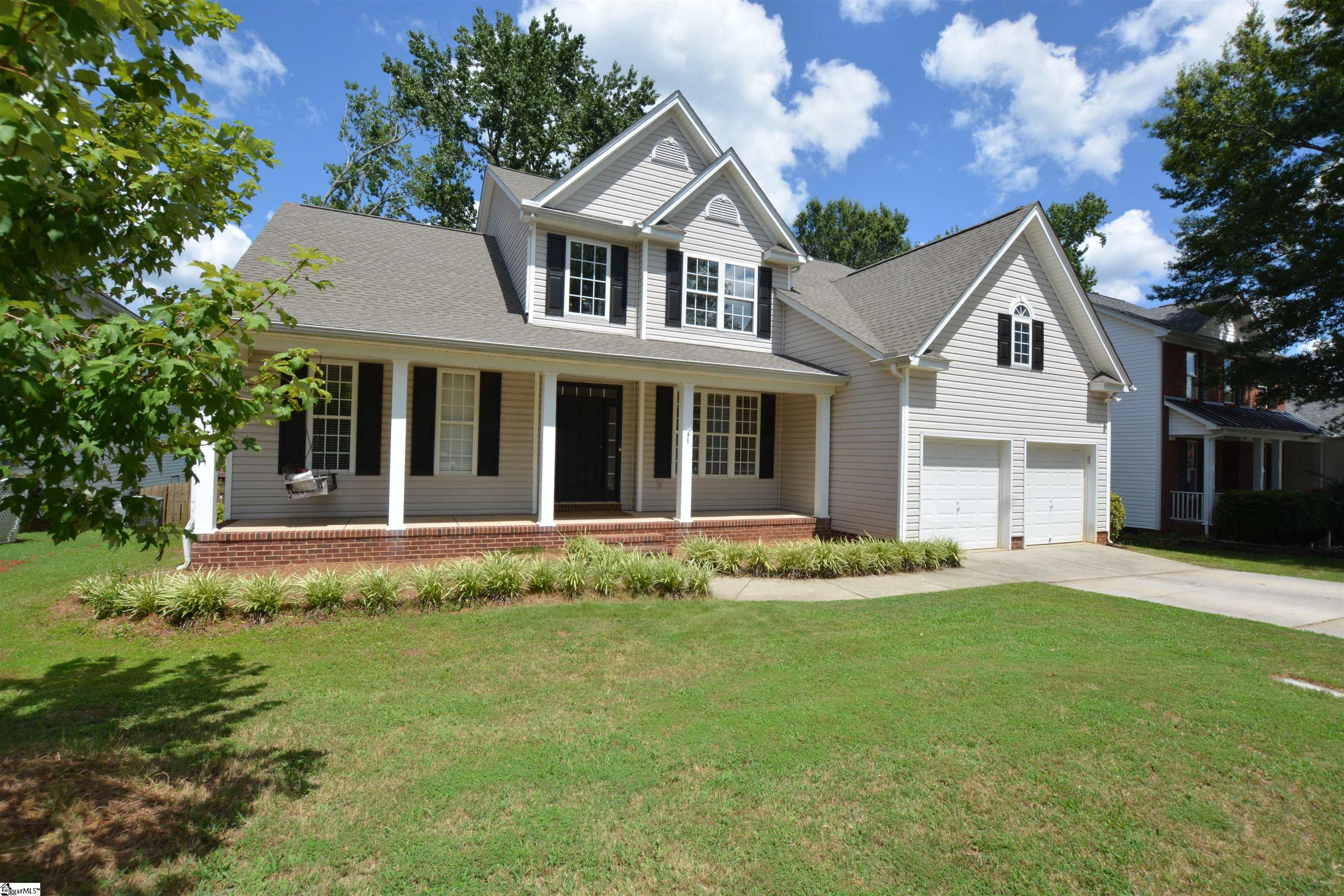 549 Kingsmoor Drive Simpsonville, SC 29681