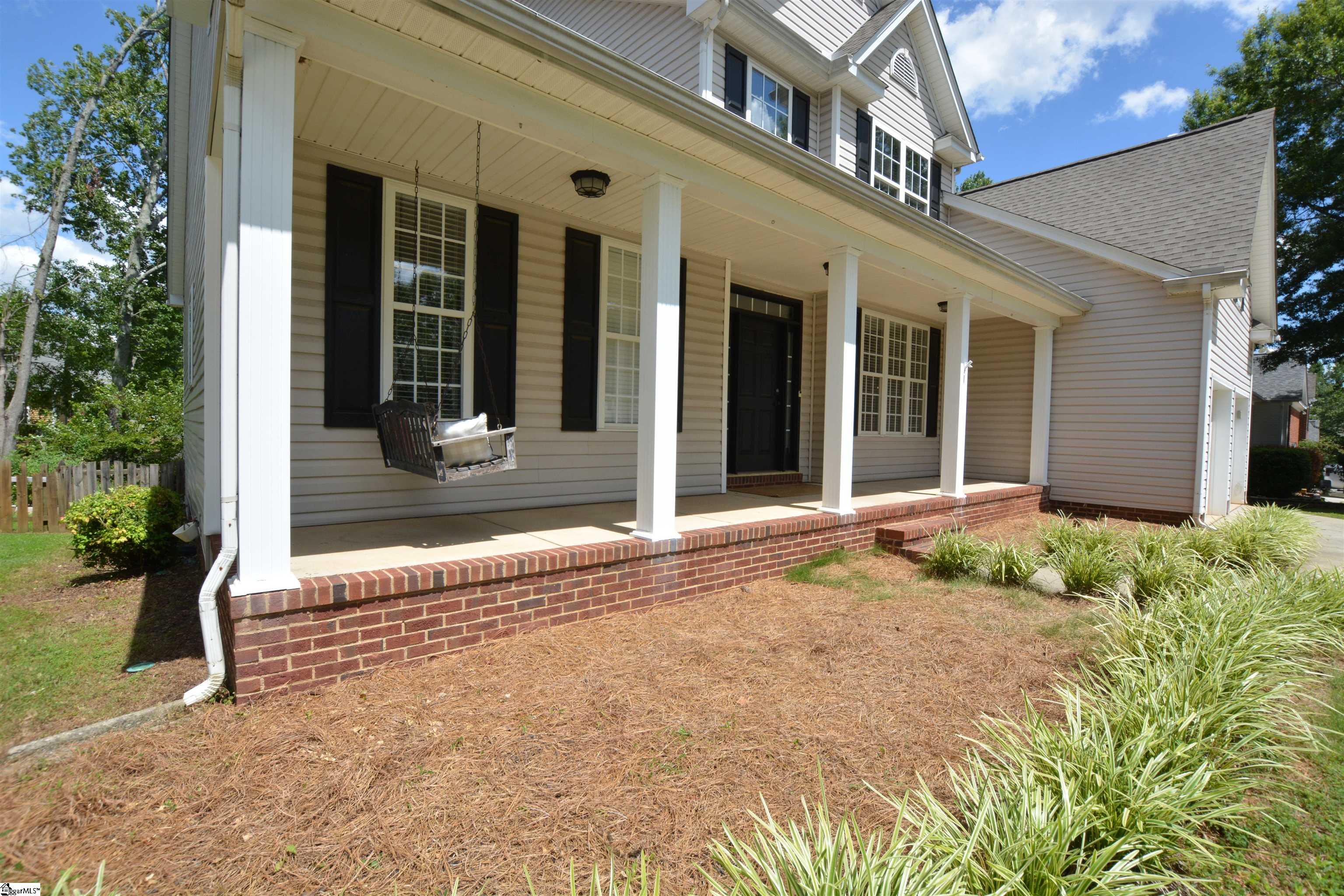 549 Kingsmoor Drive Simpsonville, SC 29681