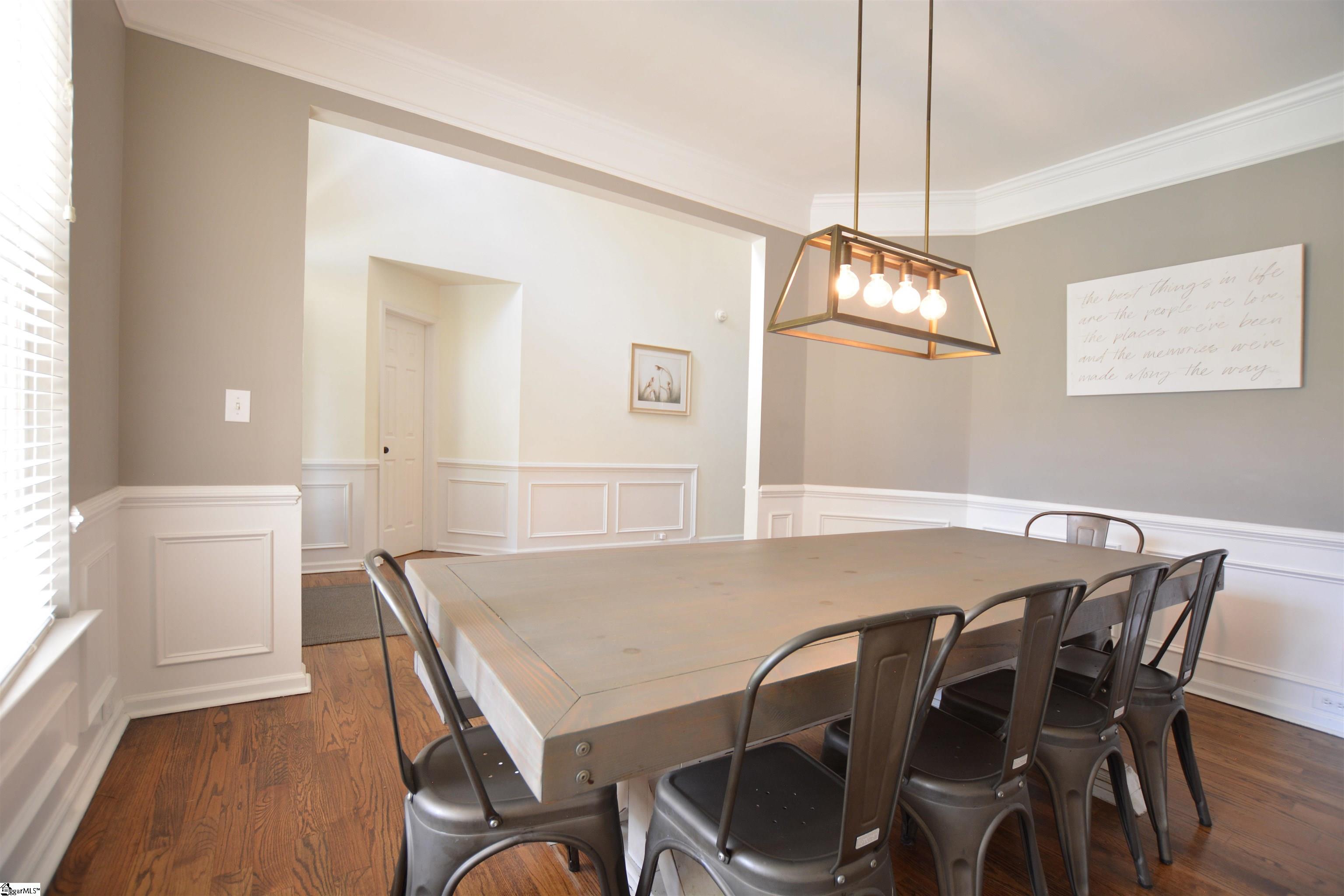549 Kingsmoor Drive Simpsonville, SC 29681