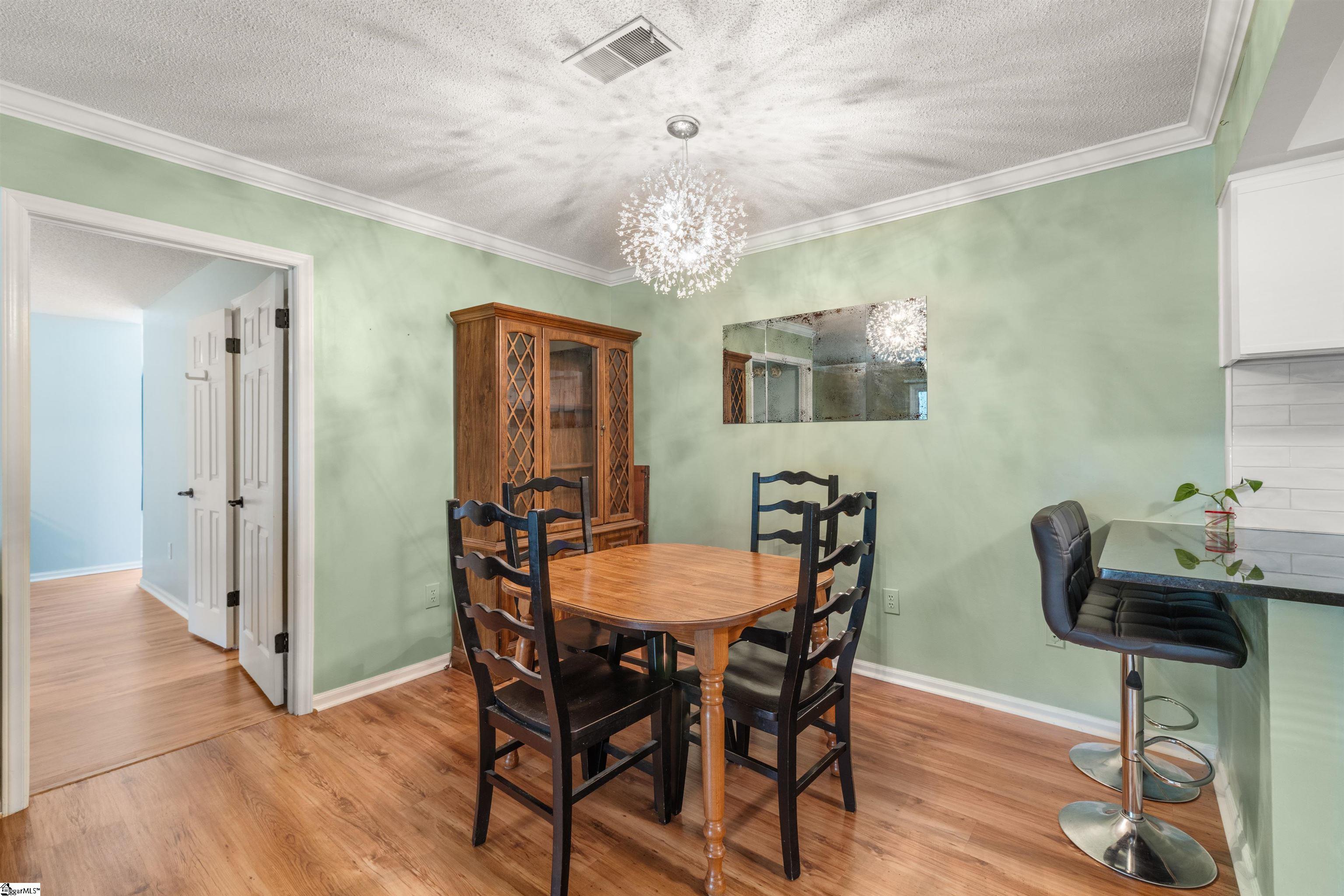 4614 Old Spartanburg Road UNIT Unit 8 Taylors, SC 29687