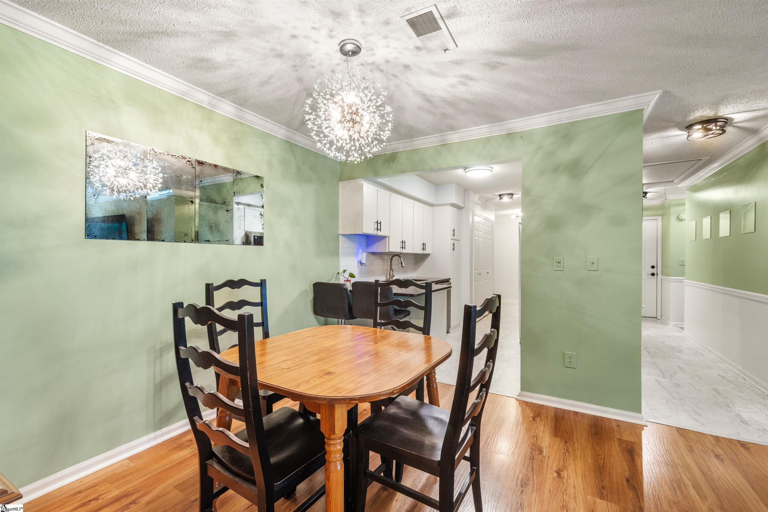 4614 Old Spartanburg Road UNIT Unit 8 Taylors, SC 29687
