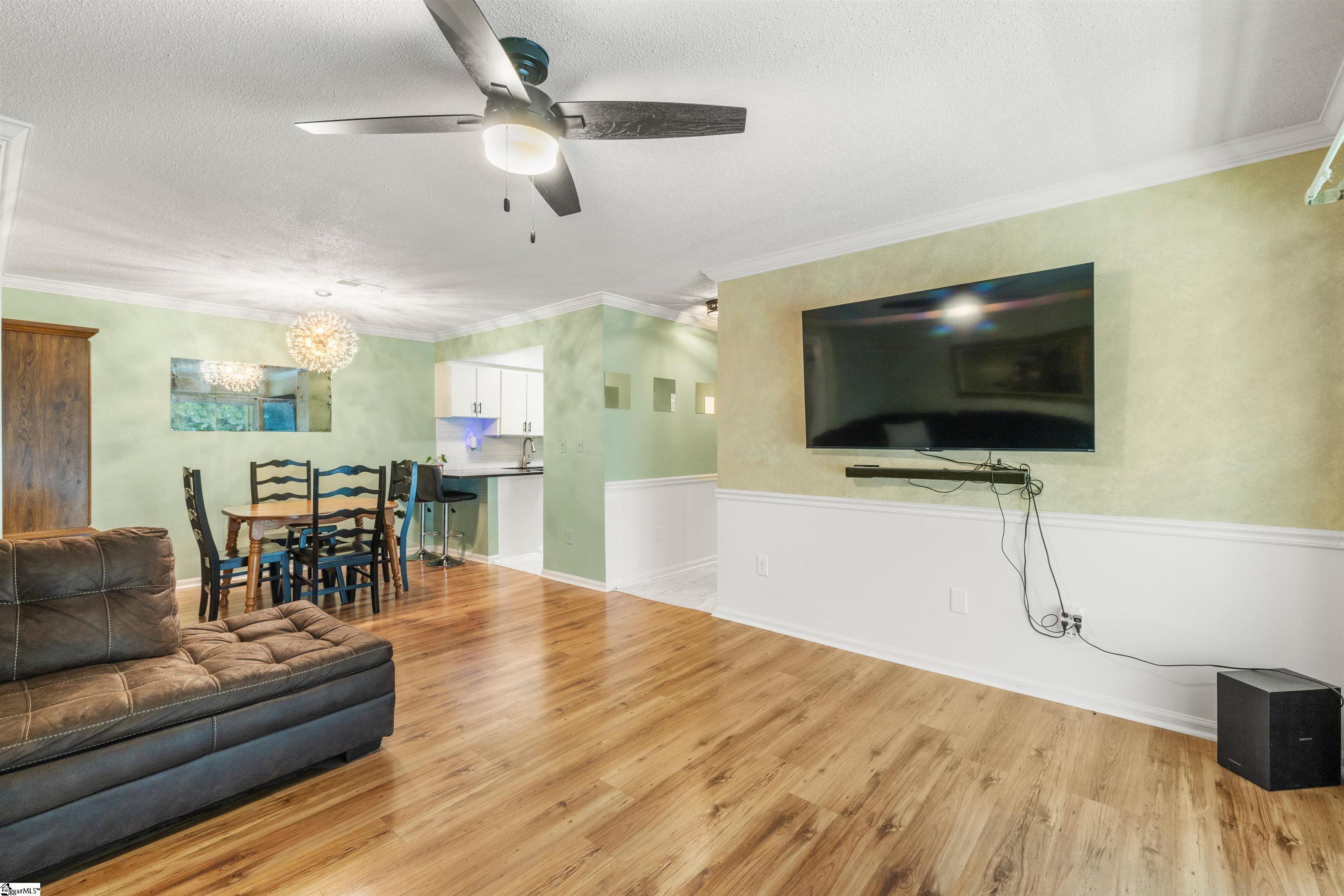 4614 Old Spartanburg Road UNIT Unit 8 Taylors, SC 29687
