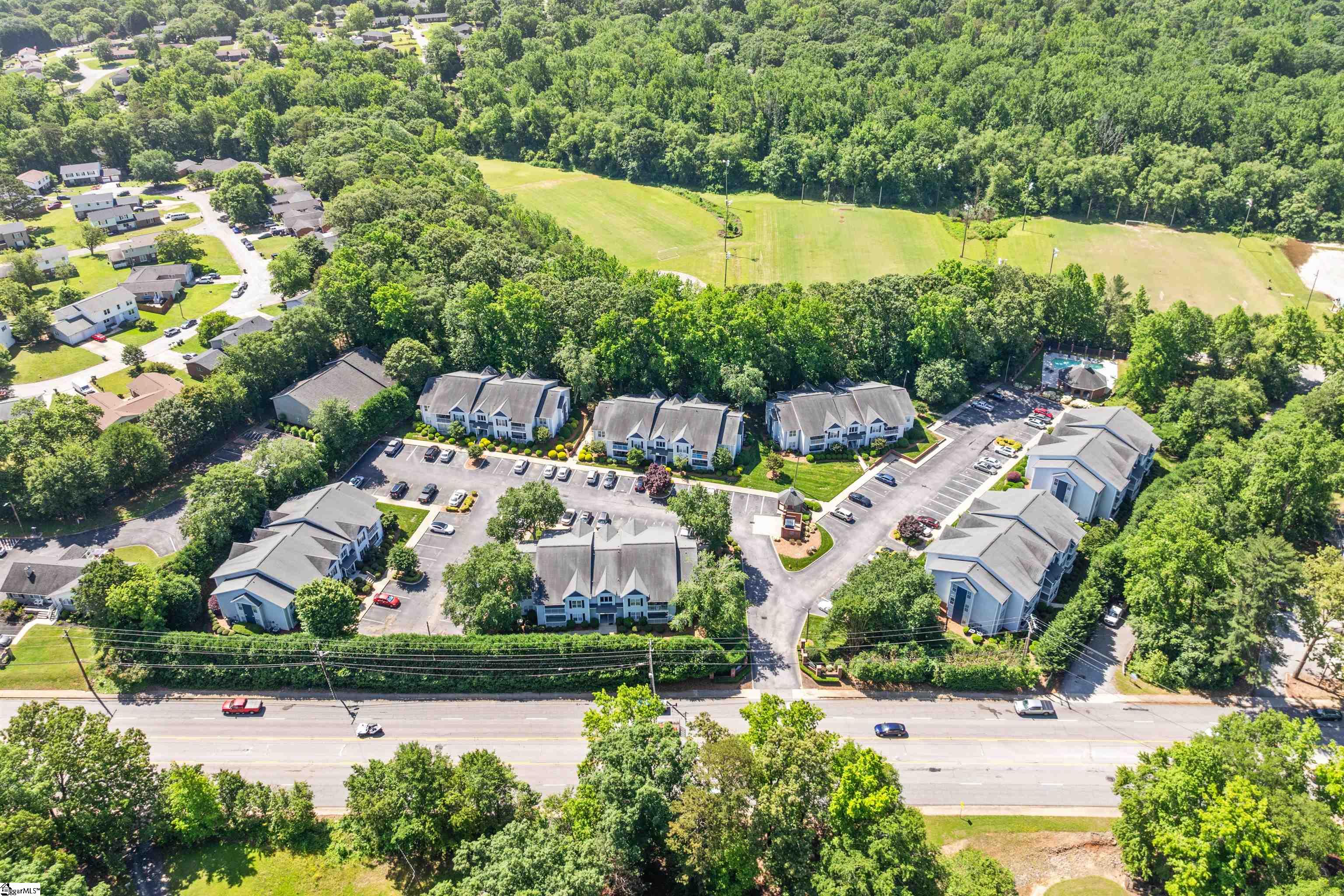 4614 Old Spartanburg Road UNIT Unit 8 Taylors, SC 29687