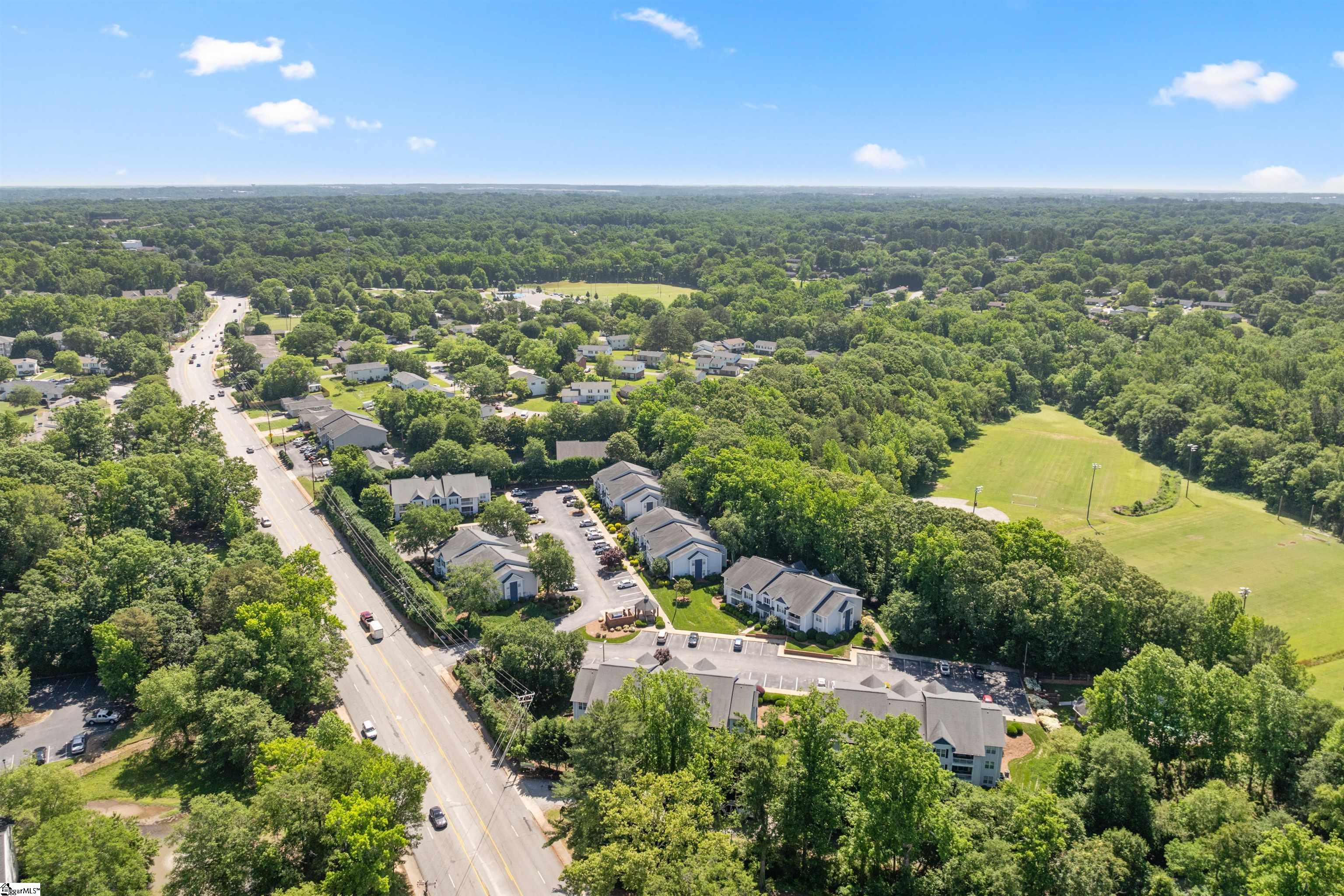 4614 Old Spartanburg Road UNIT Unit 8 Taylors, SC 29687