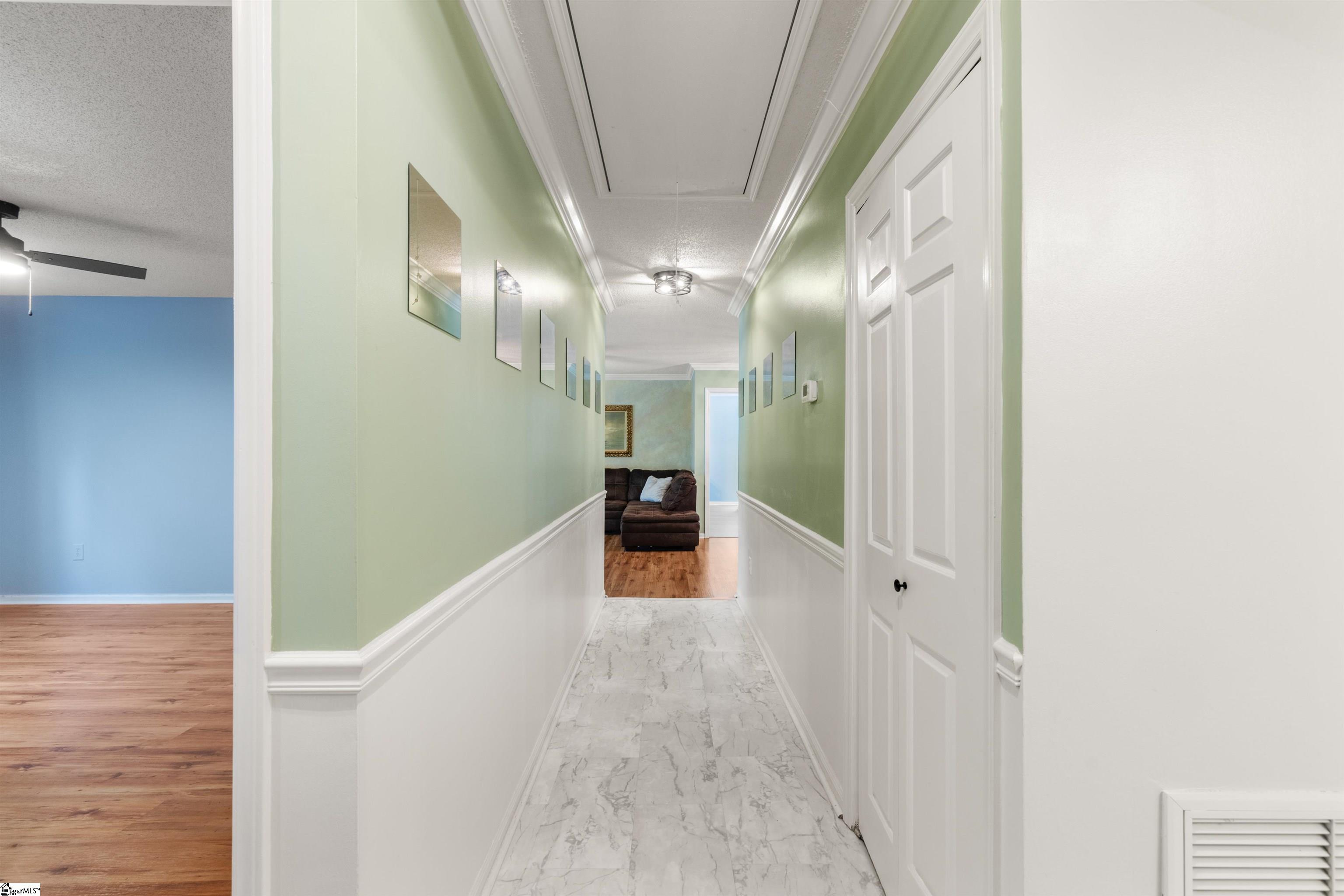 4614 Old Spartanburg Road UNIT Unit 8 Taylors, SC 29687