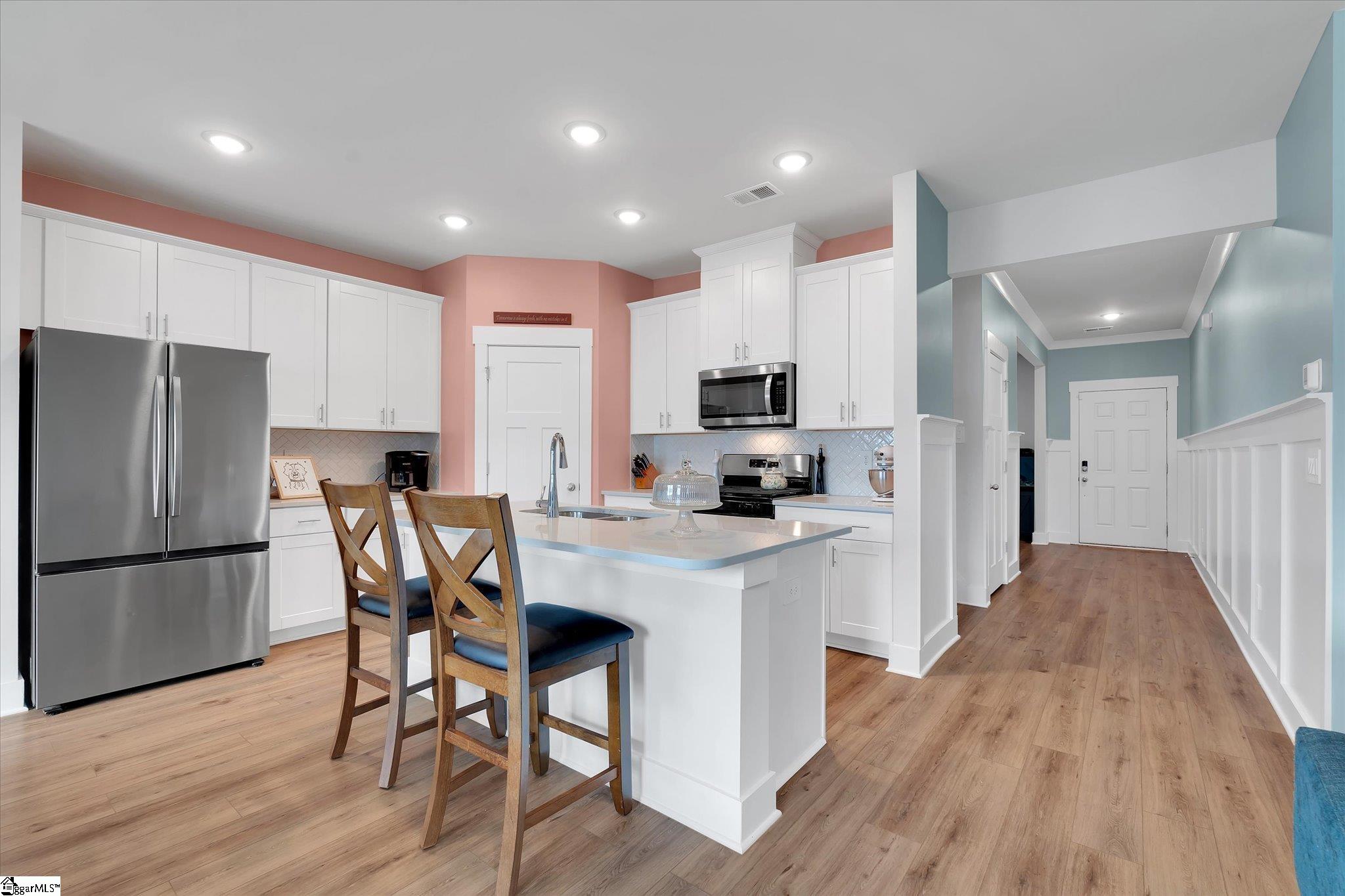 203 Allenby Lane Simpsonville, SC 29680