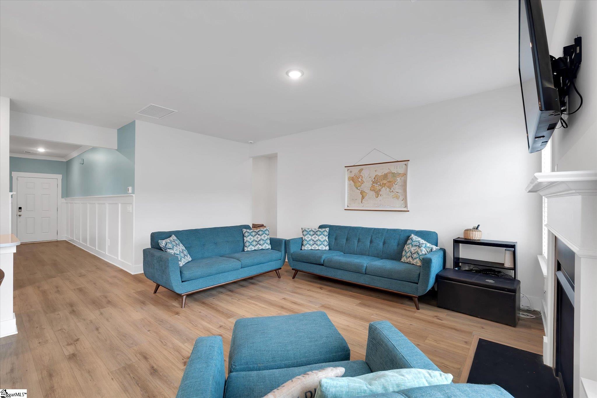203 Allenby Lane Simpsonville, SC 29680