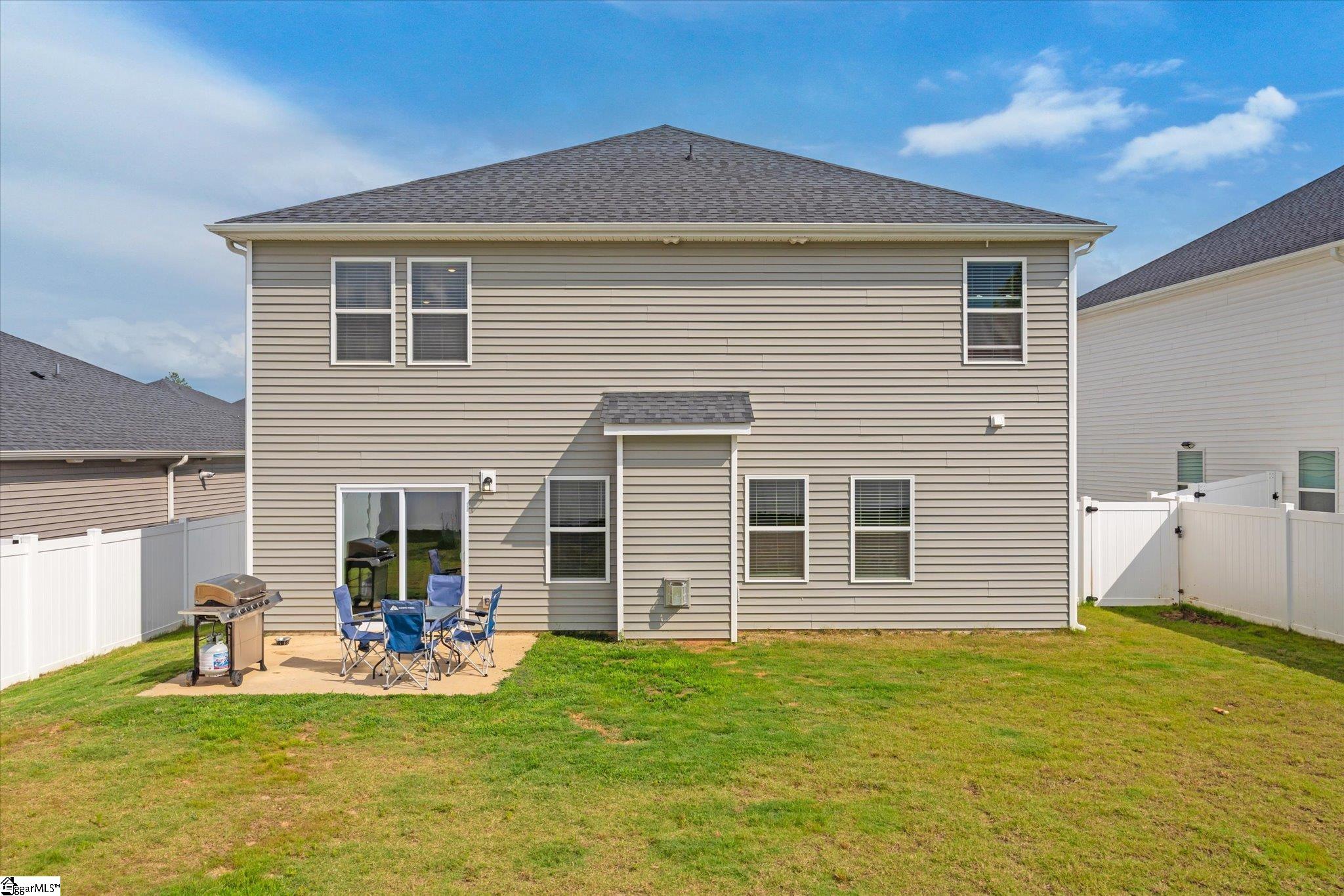 203 Allenby Lane Simpsonville, SC 29680