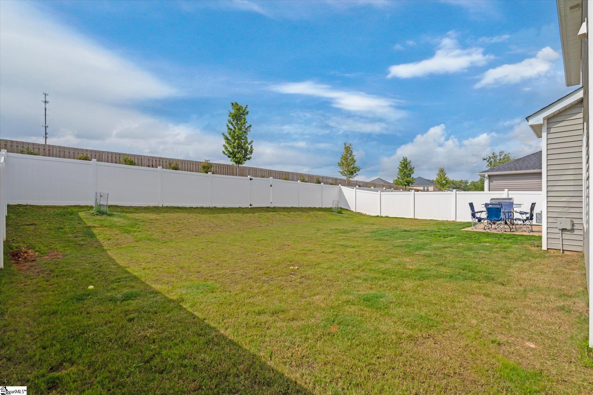 203 Allenby Lane Simpsonville, SC 29680