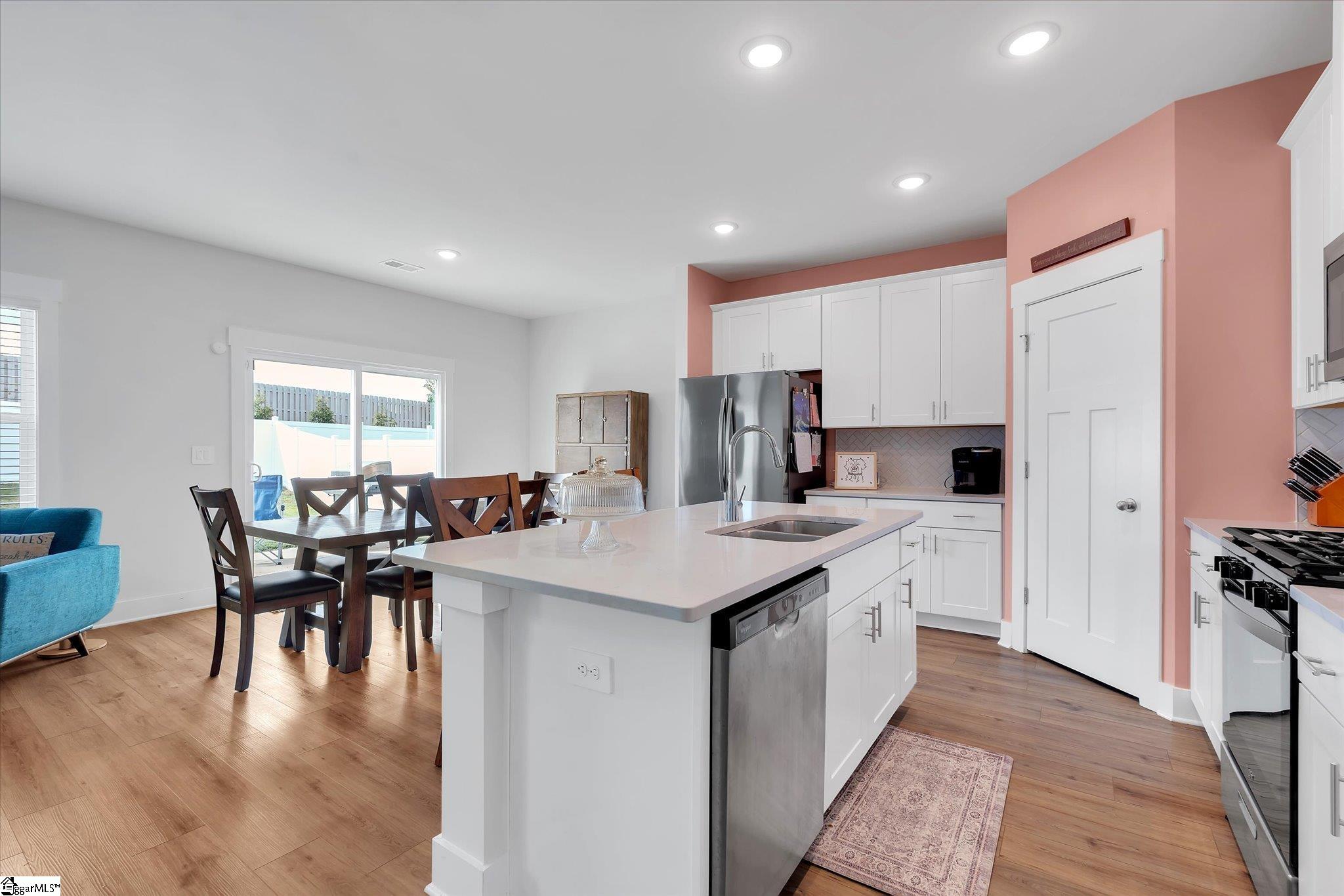203 Allenby Lane Simpsonville, SC 29680