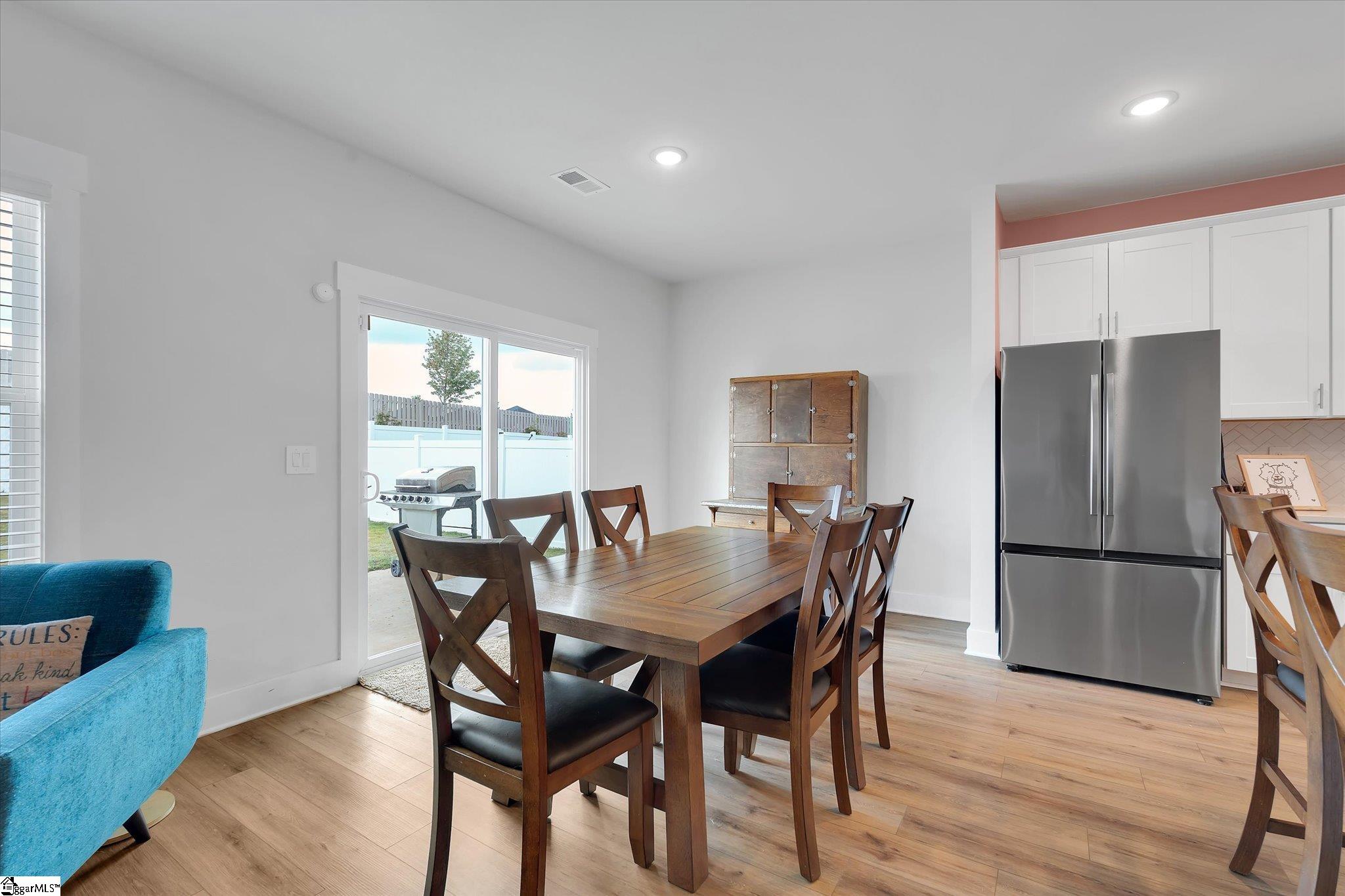 203 Allenby Lane Simpsonville, SC 29680