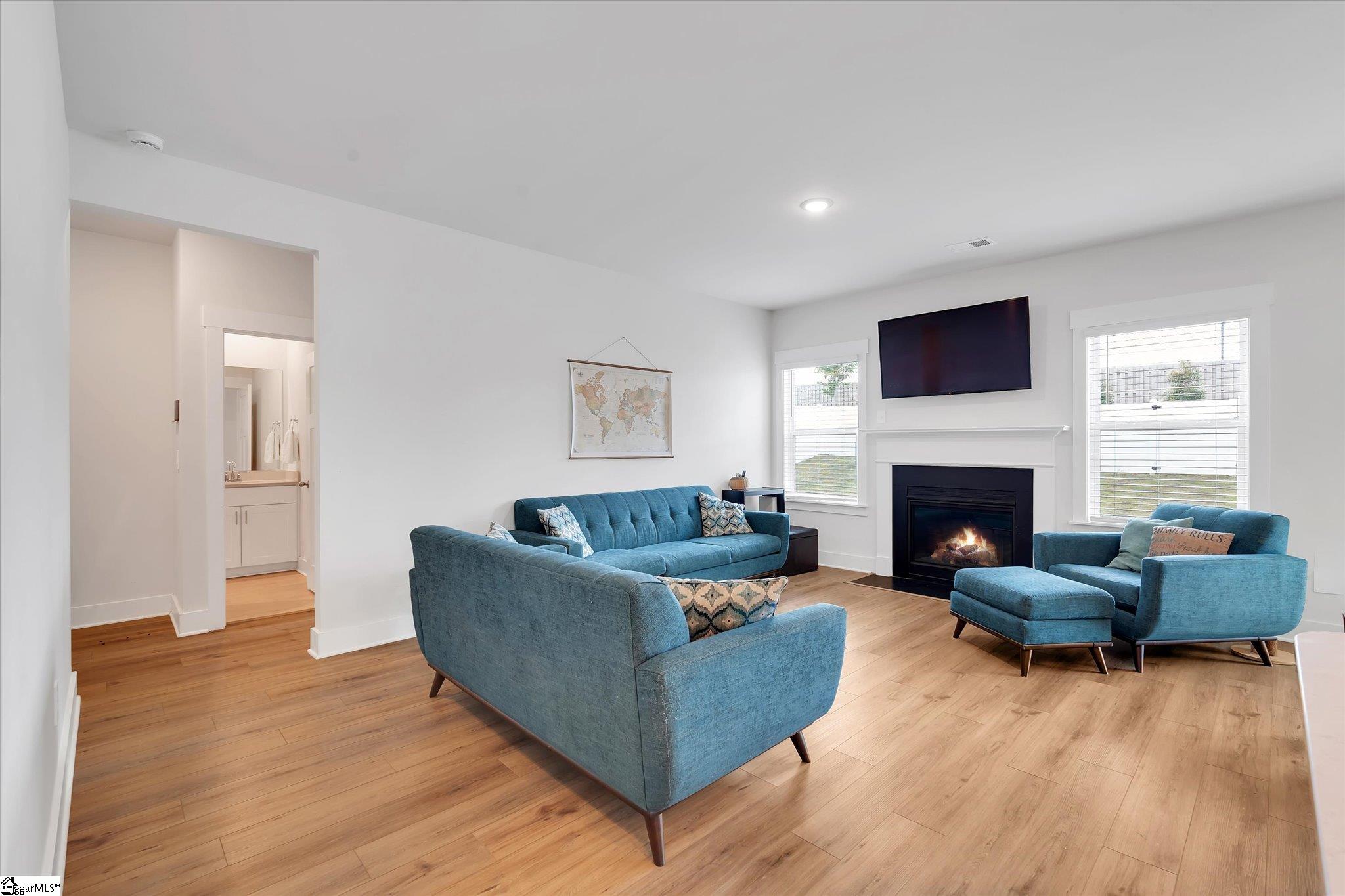 203 Allenby Lane Simpsonville, SC 29680
