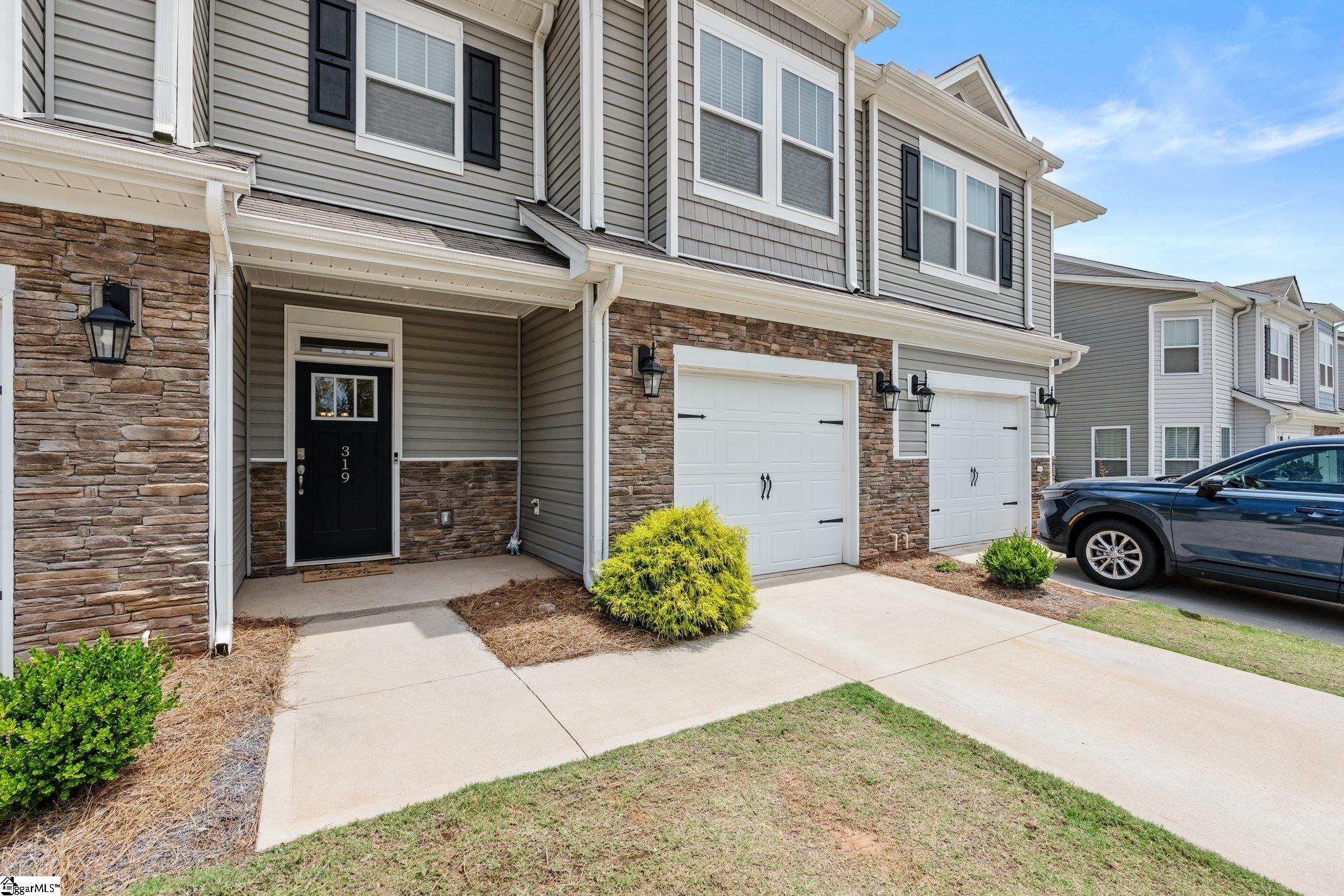 319 Sudduth Farms Drive Greer, SC 29650