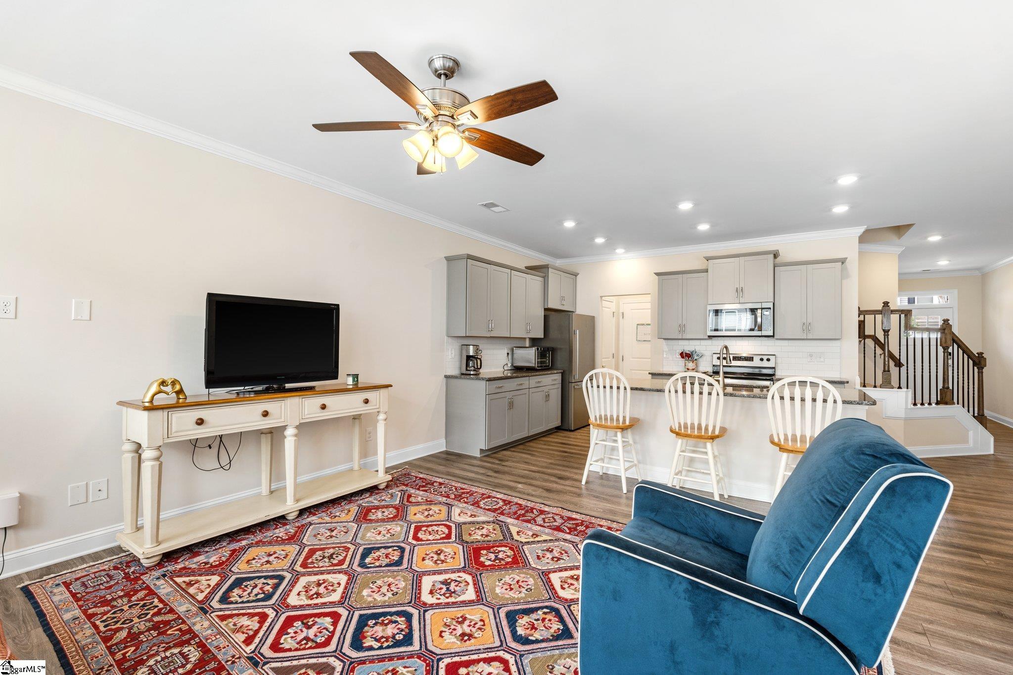 319 Sudduth Farms Drive Greer, SC 29650