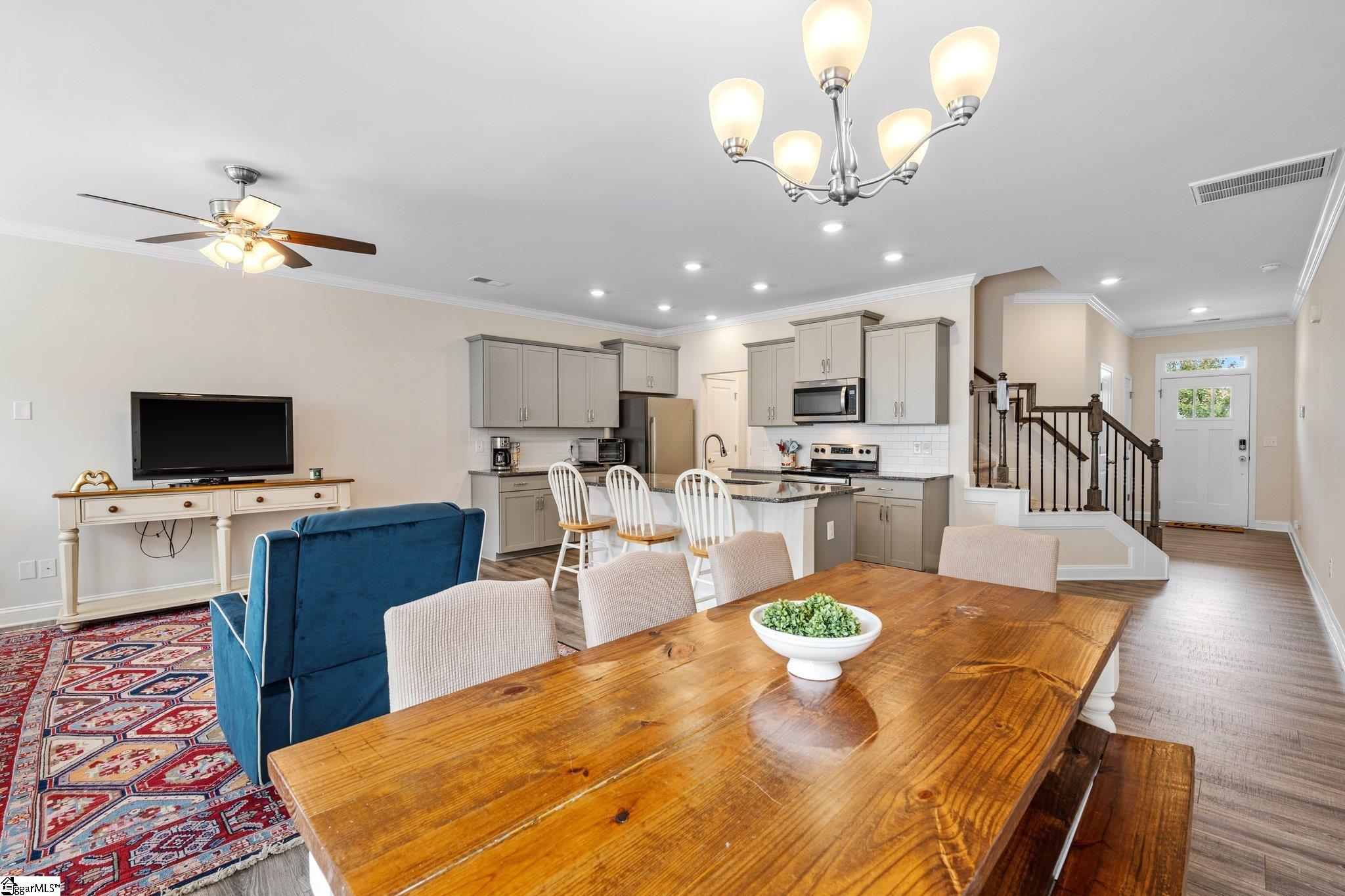 319 Sudduth Farms Drive Greer, SC 29650