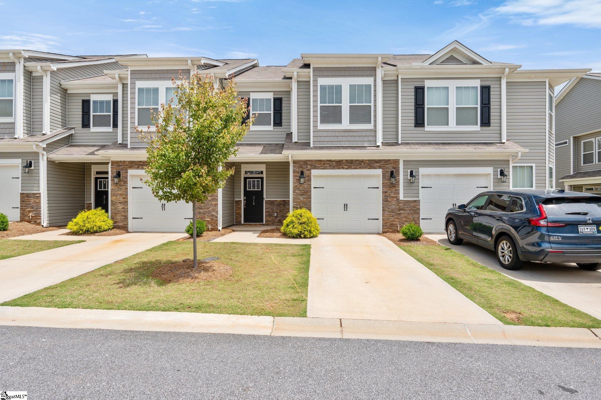 319 Sudduth Farms Drive Greer, SC 29650