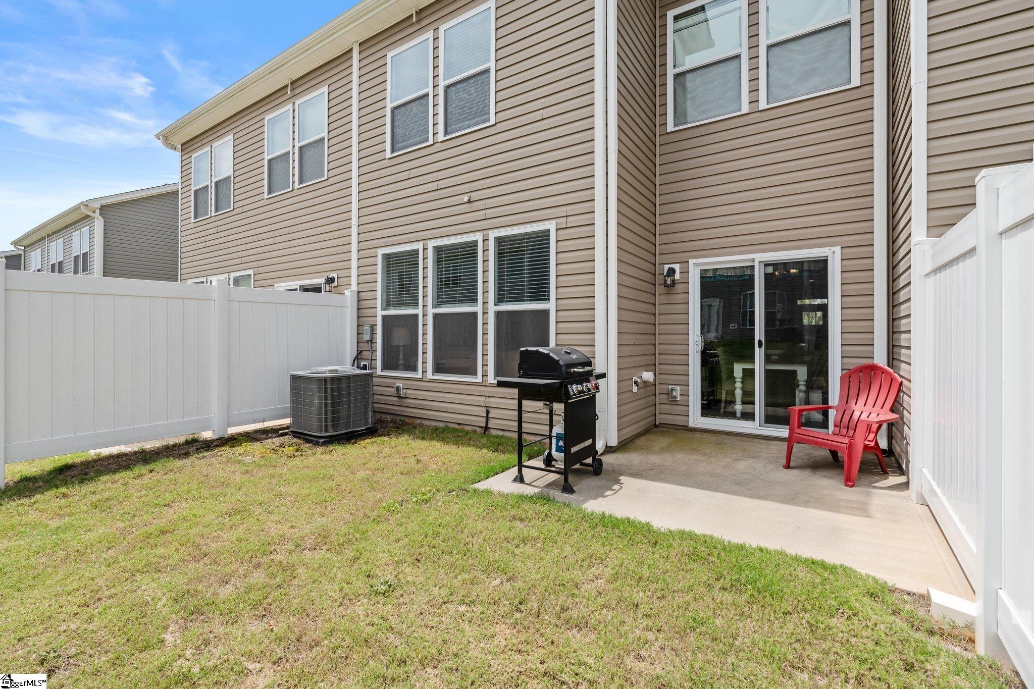 319 Sudduth Farms Drive Greer, SC 29650