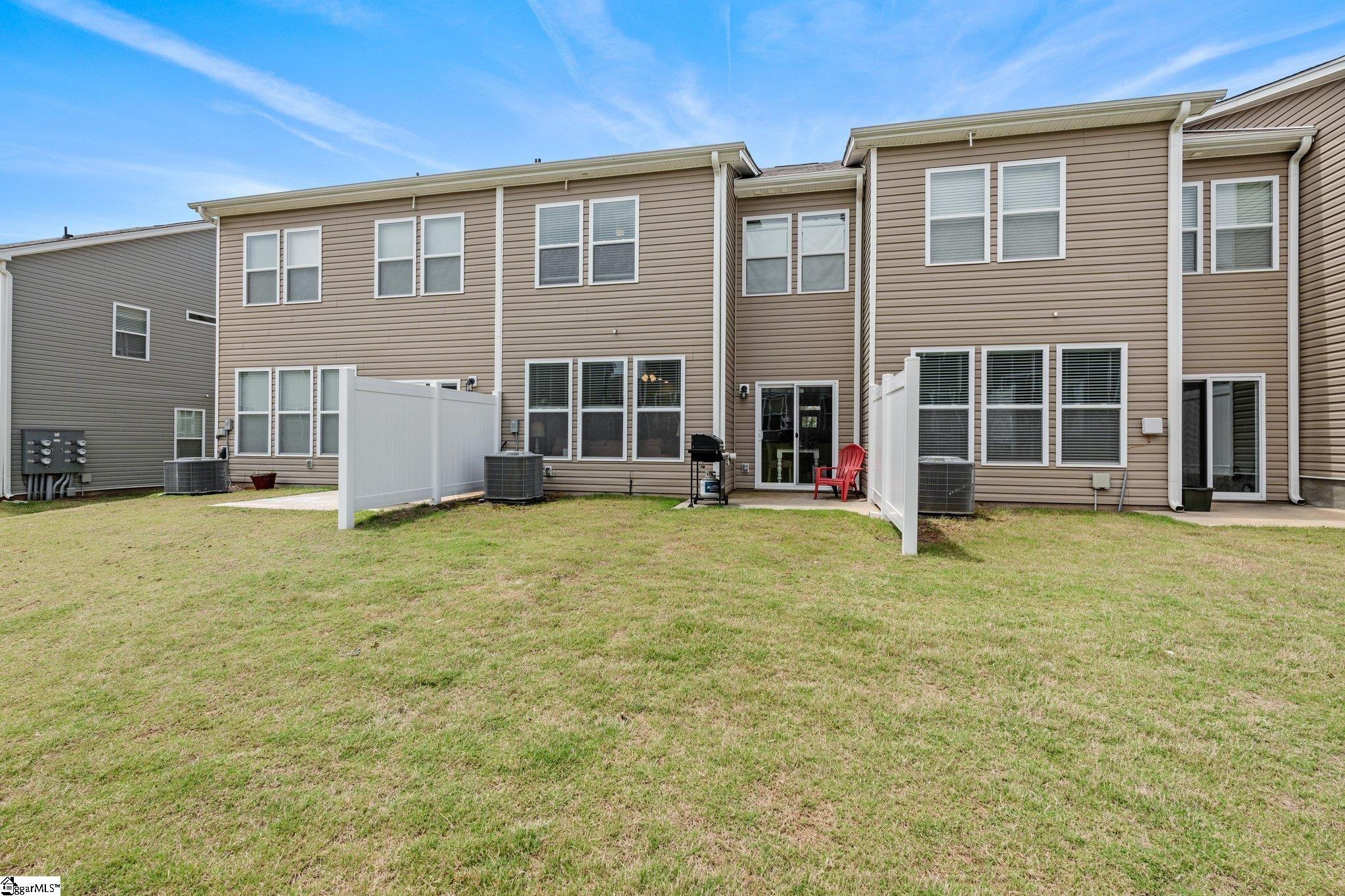319 Sudduth Farms Drive Greer, SC 29650