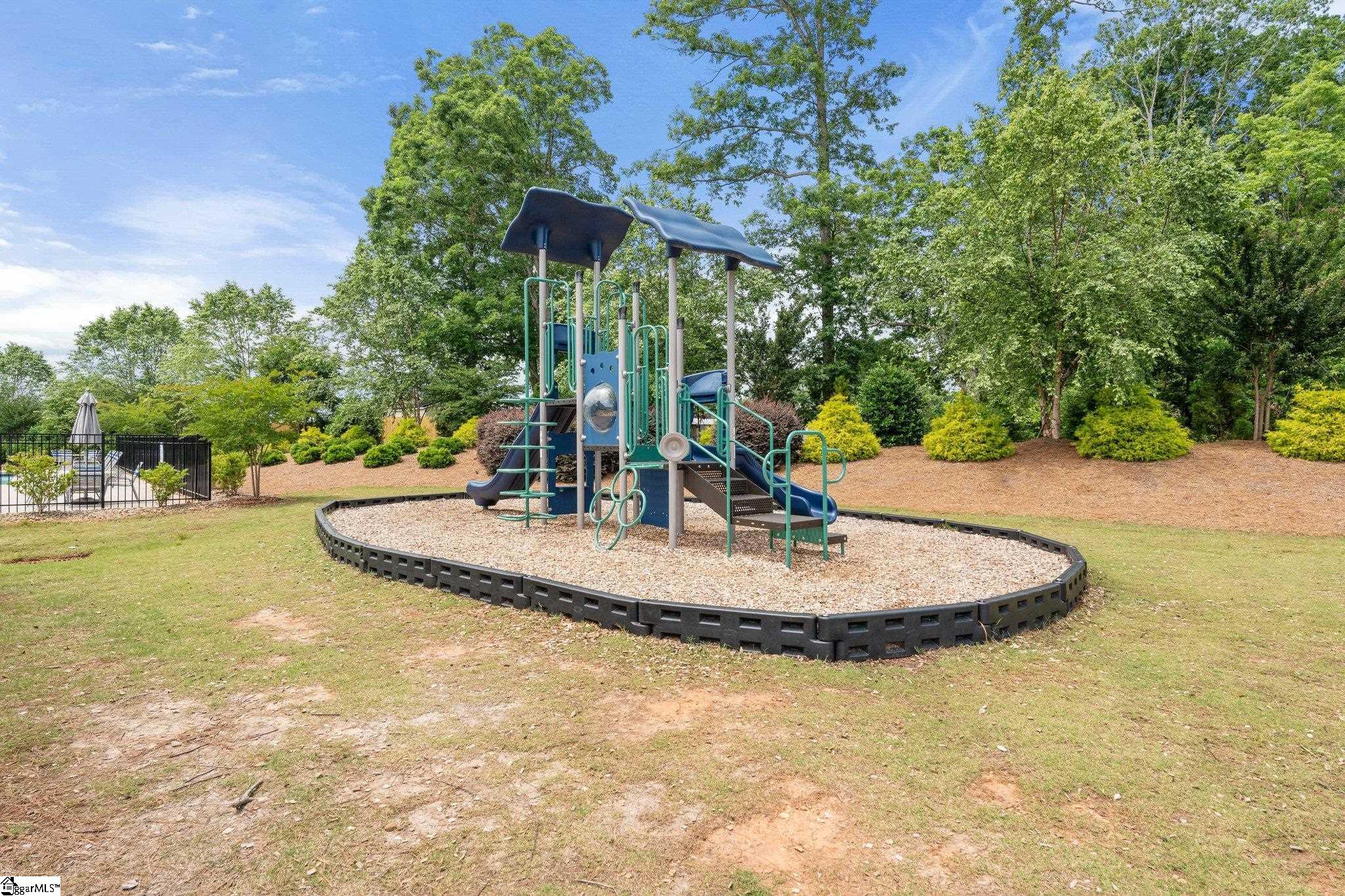 319 Sudduth Farms Drive Greer, SC 29650