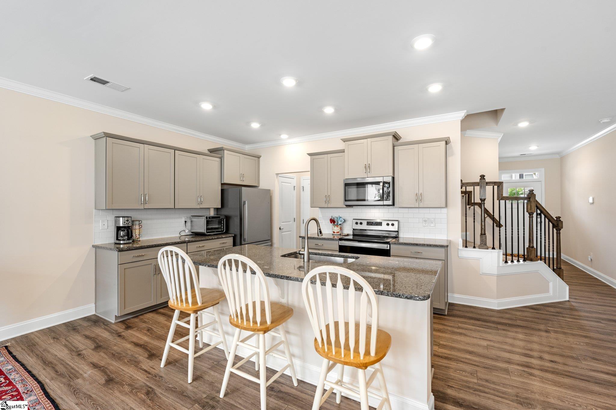 319 Sudduth Farms Drive Greer, SC 29650