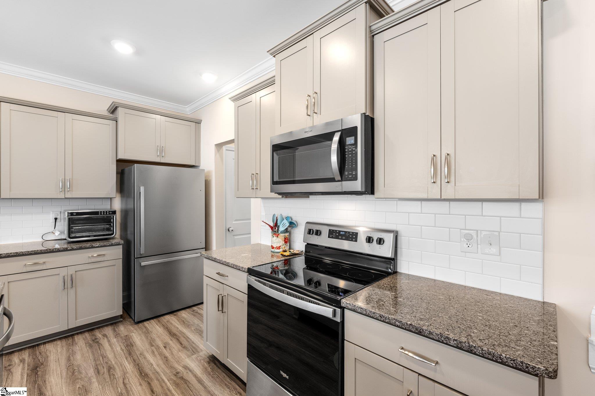 319 Sudduth Farms Drive Greer, SC 29650