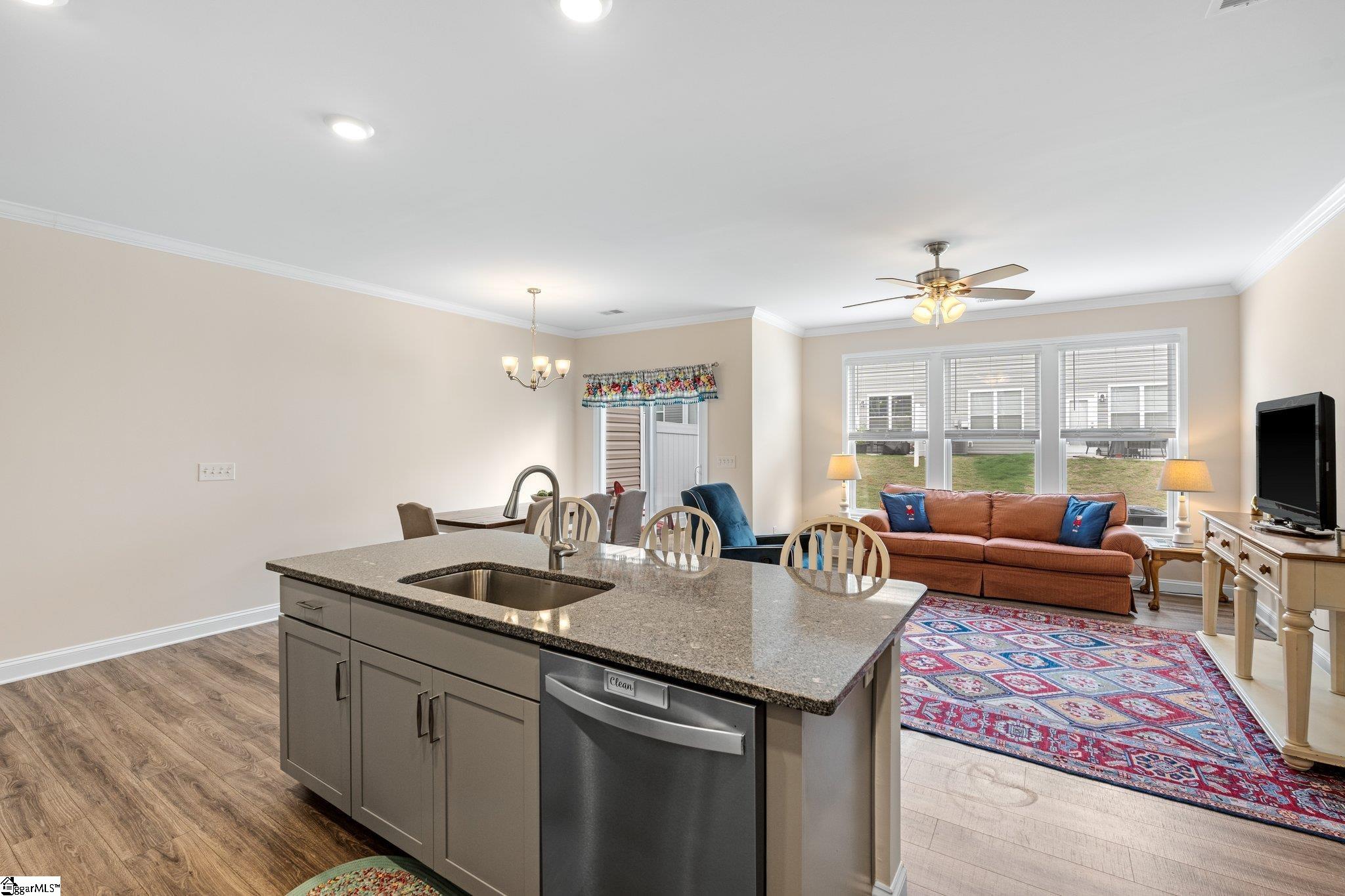 319 Sudduth Farms Drive Greer, SC 29650