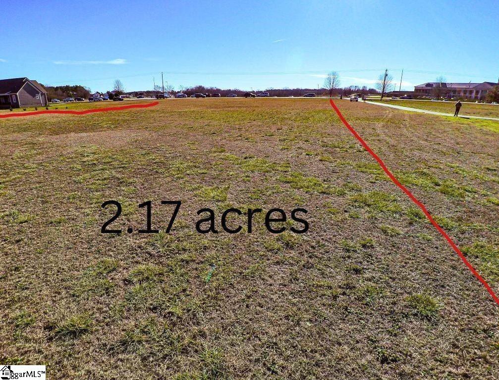 2831 Lebanon Road Pendelton, SC 29670