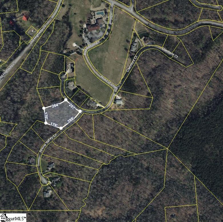 201 Cabernet Way Travelers Rest, SC 29690