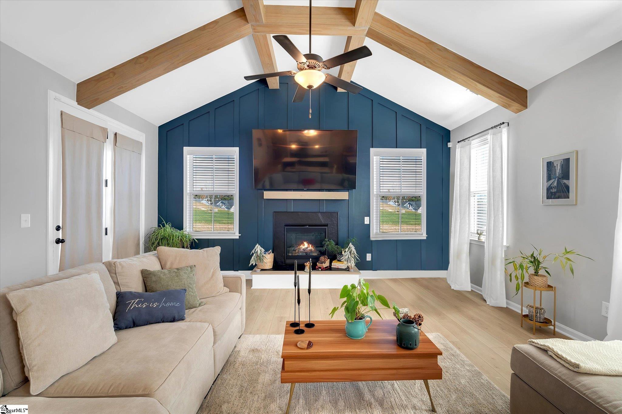 503 Townsend Avenue Greer, SC 29651