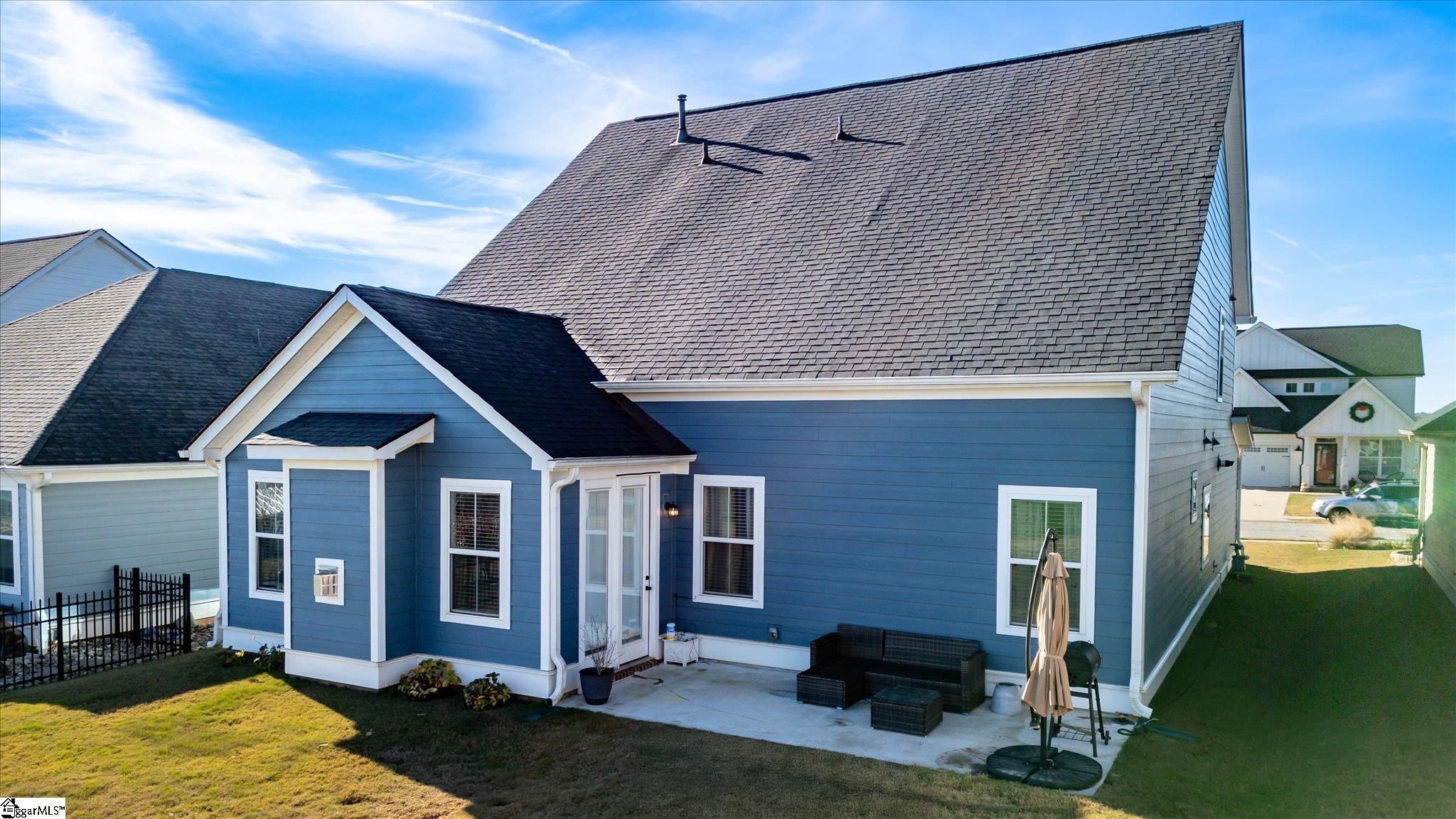 503 Townsend Avenue Greer, SC 29651