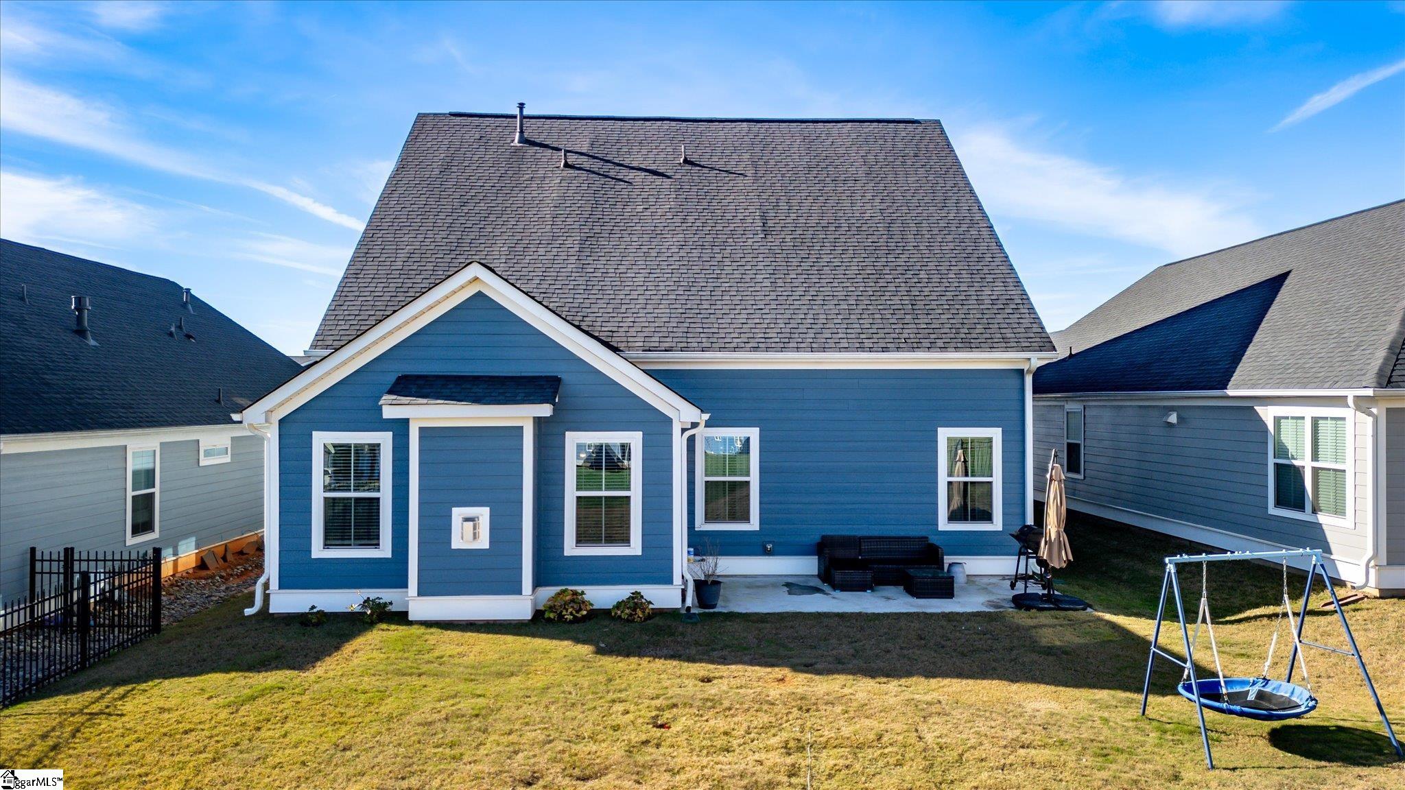 503 Townsend Avenue Greer, SC 29651