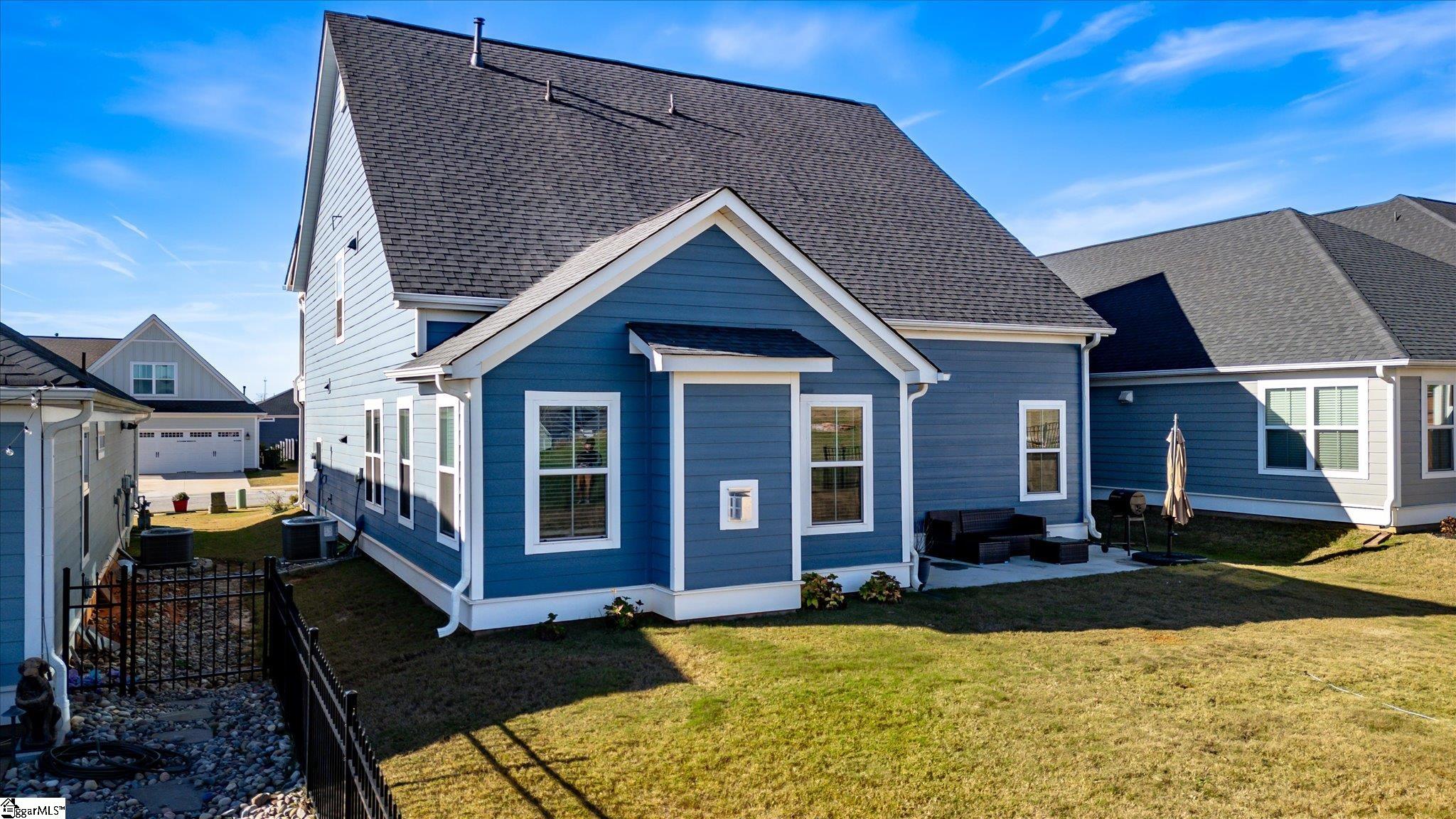 503 Townsend Avenue Greer, SC 29651