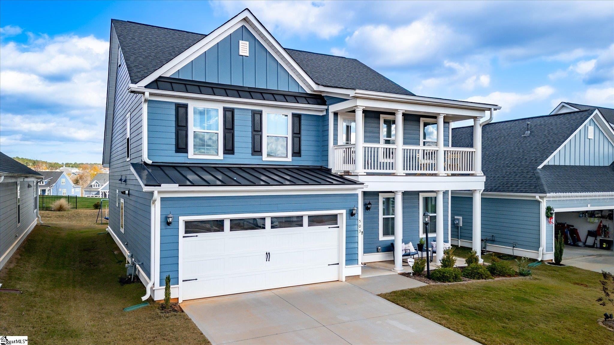 503 Townsend Avenue Greer, SC 29651