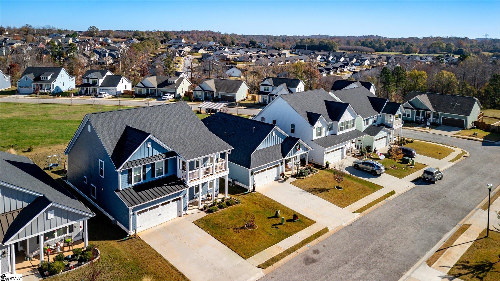 503 Townsend Avenue Greer, SC 29651