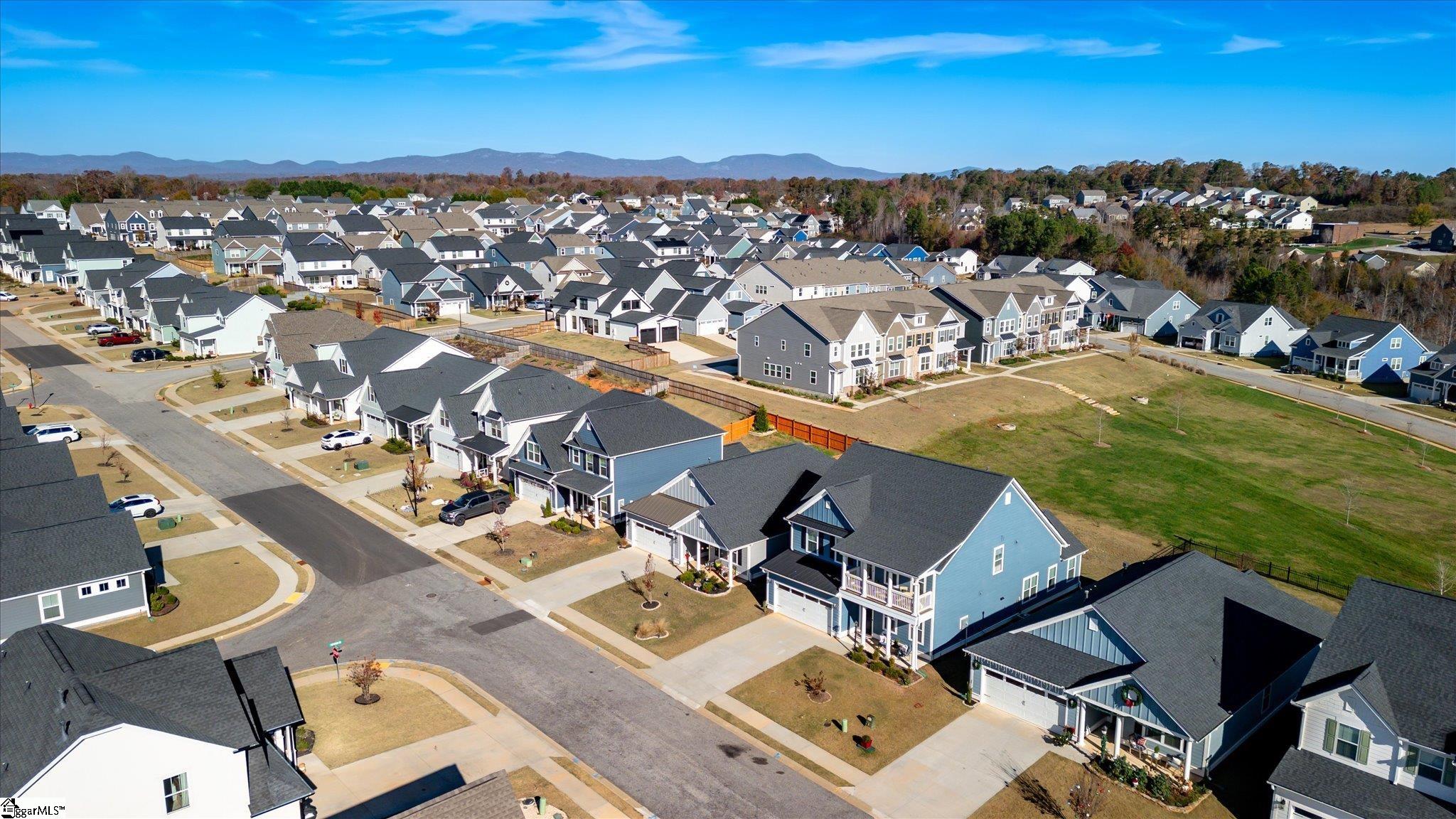 503 Townsend Avenue Greer, SC 29651