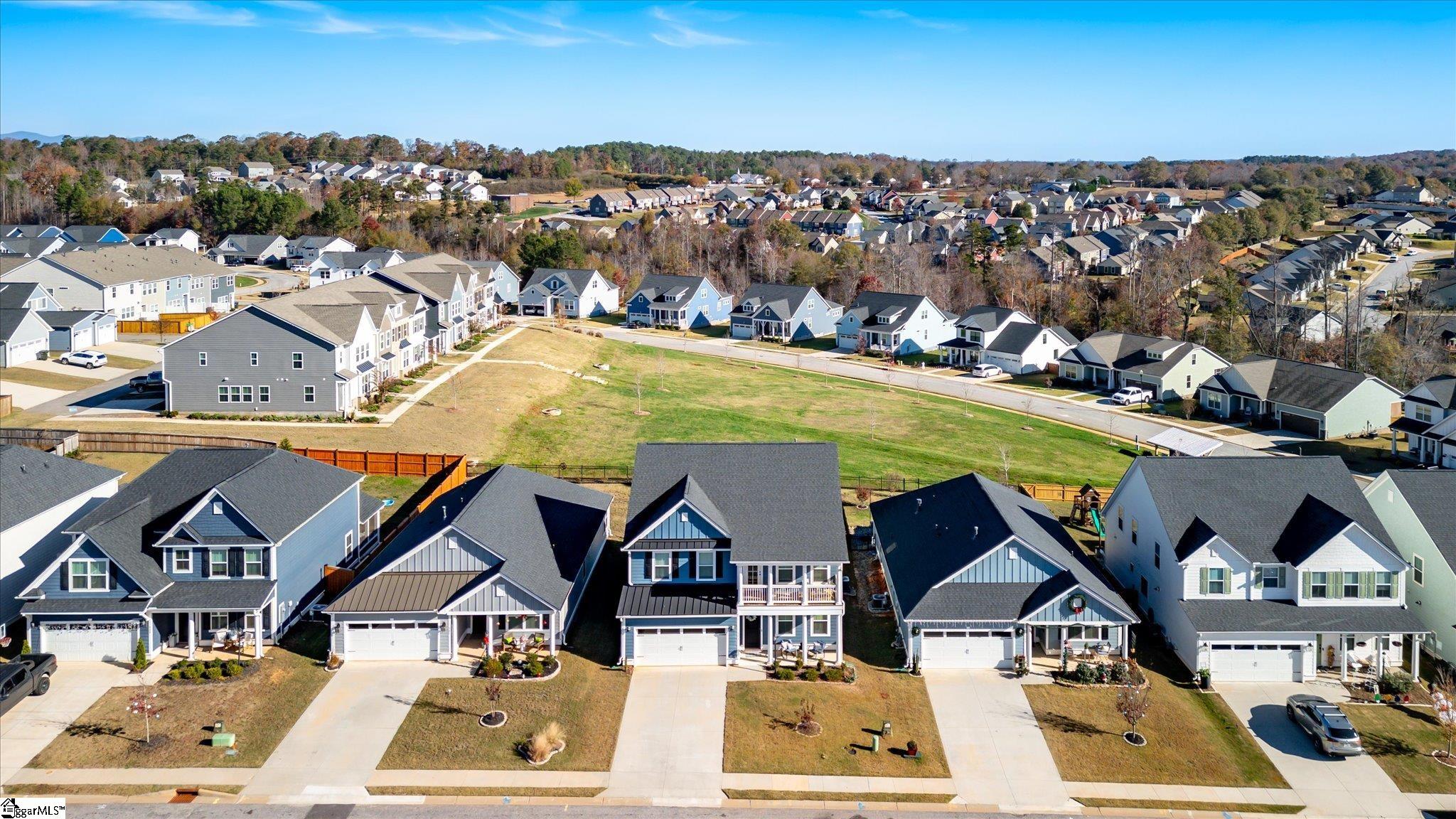 503 Townsend Avenue Greer, SC 29651
