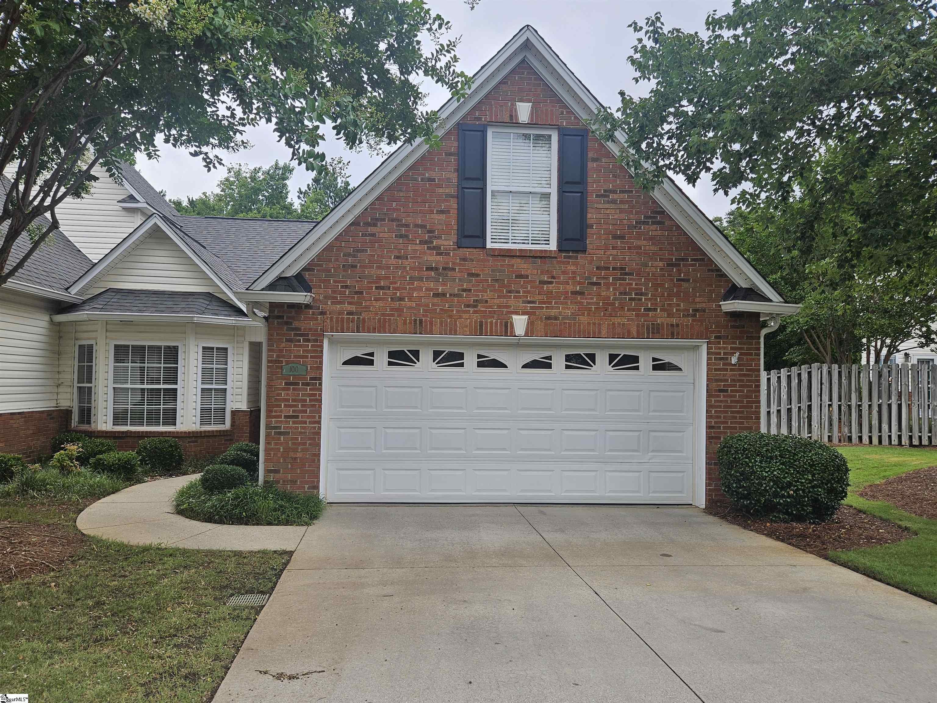 100 Wyndham Court Greenville, SC 29615