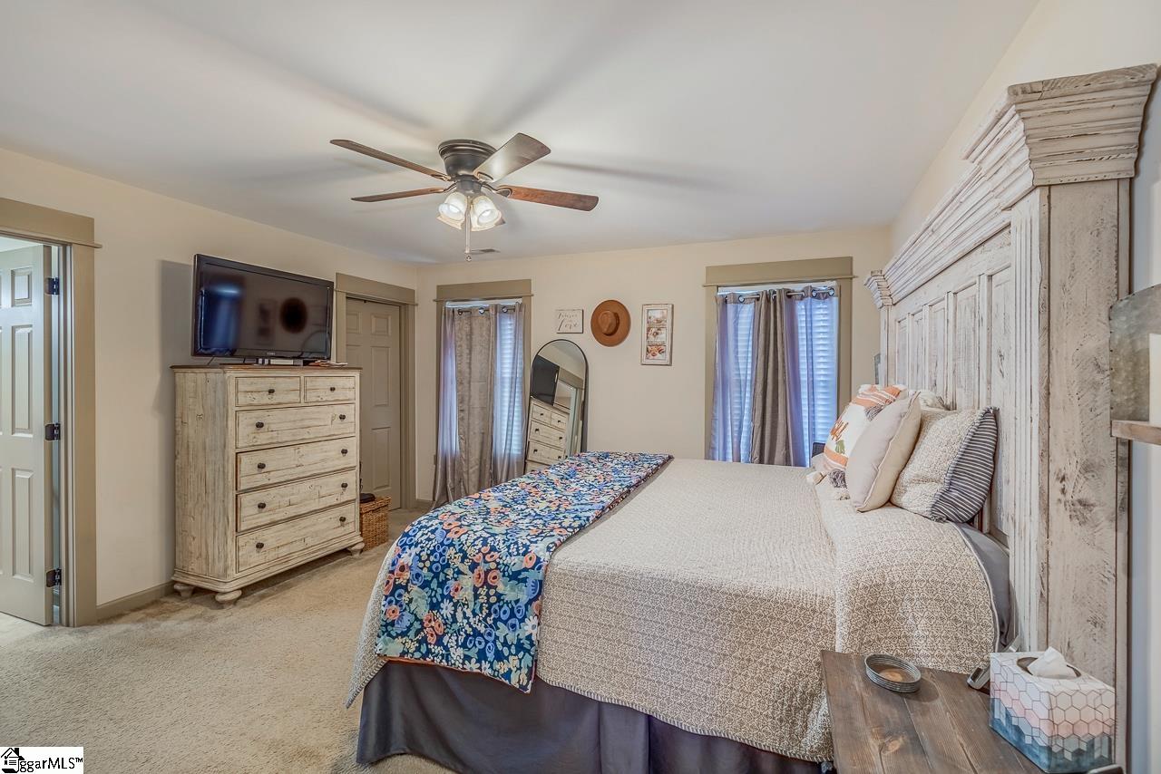 214 Lamp Post Road Inman, SC 29349