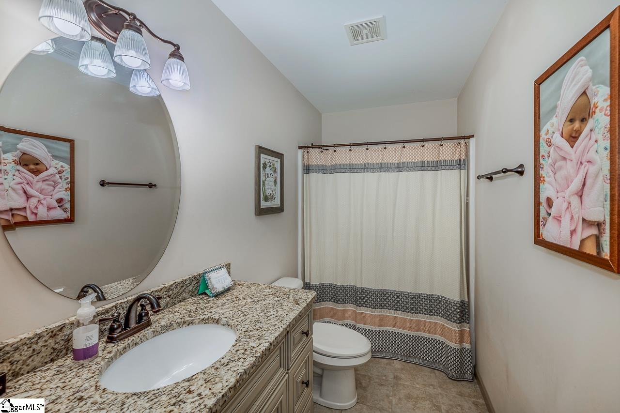 214 Lamp Post Road Inman, SC 29349