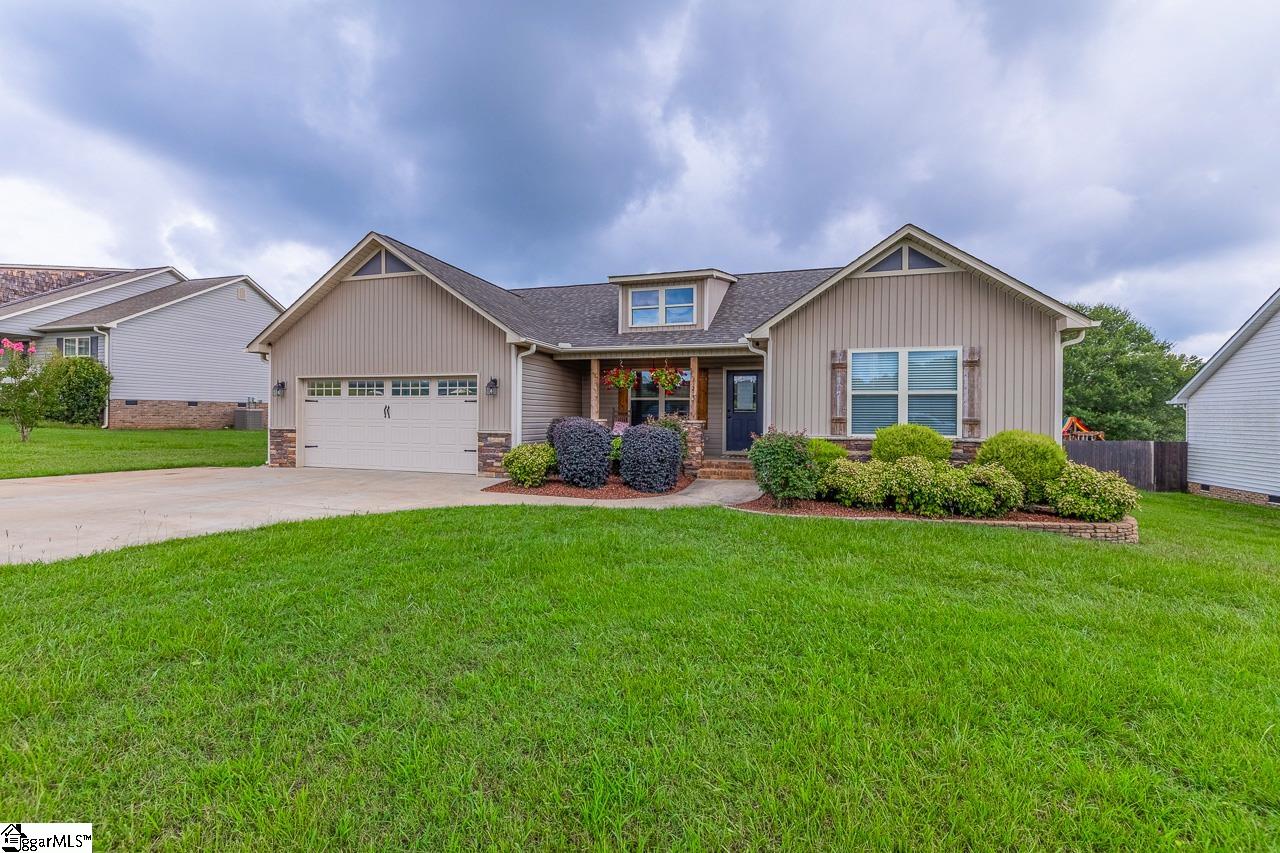 214 Lamp Post Road Inman, SC 29349