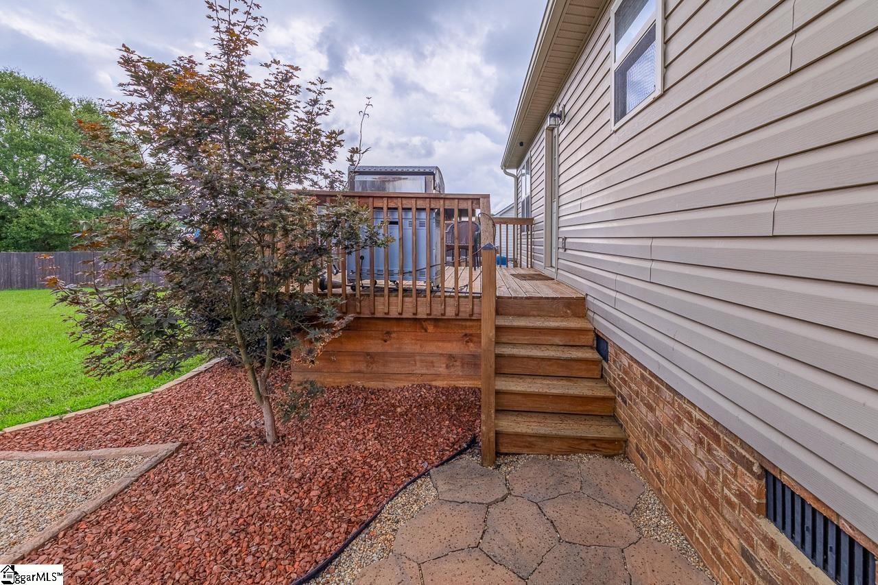 214 Lamp Post Road Inman, SC 29349
