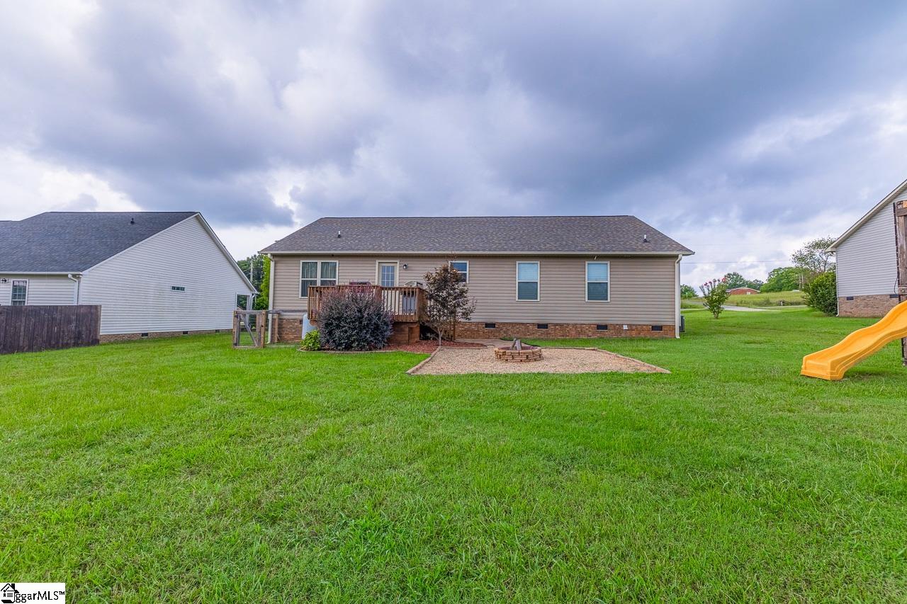 214 Lamp Post Road Inman, SC 29349