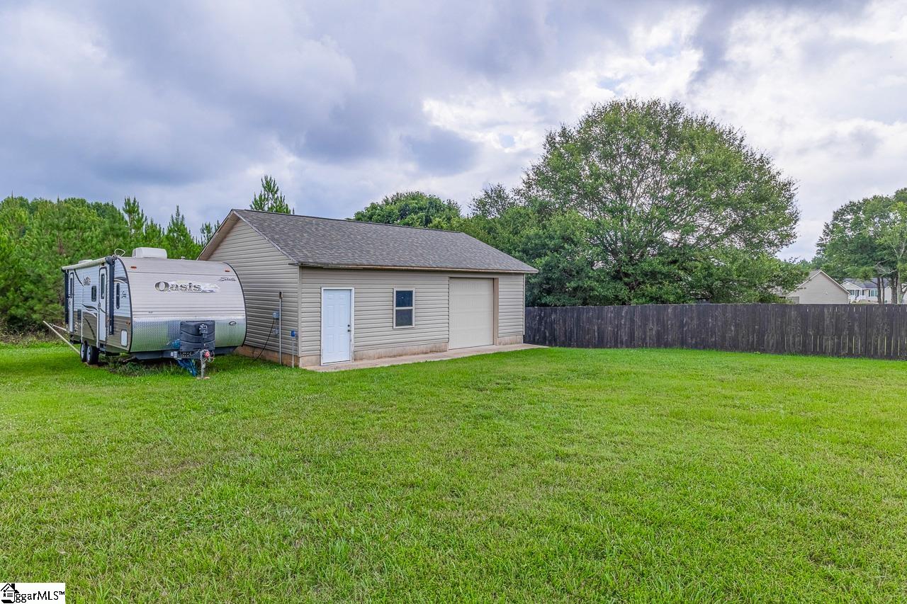 214 Lamp Post Road Inman, SC 29349