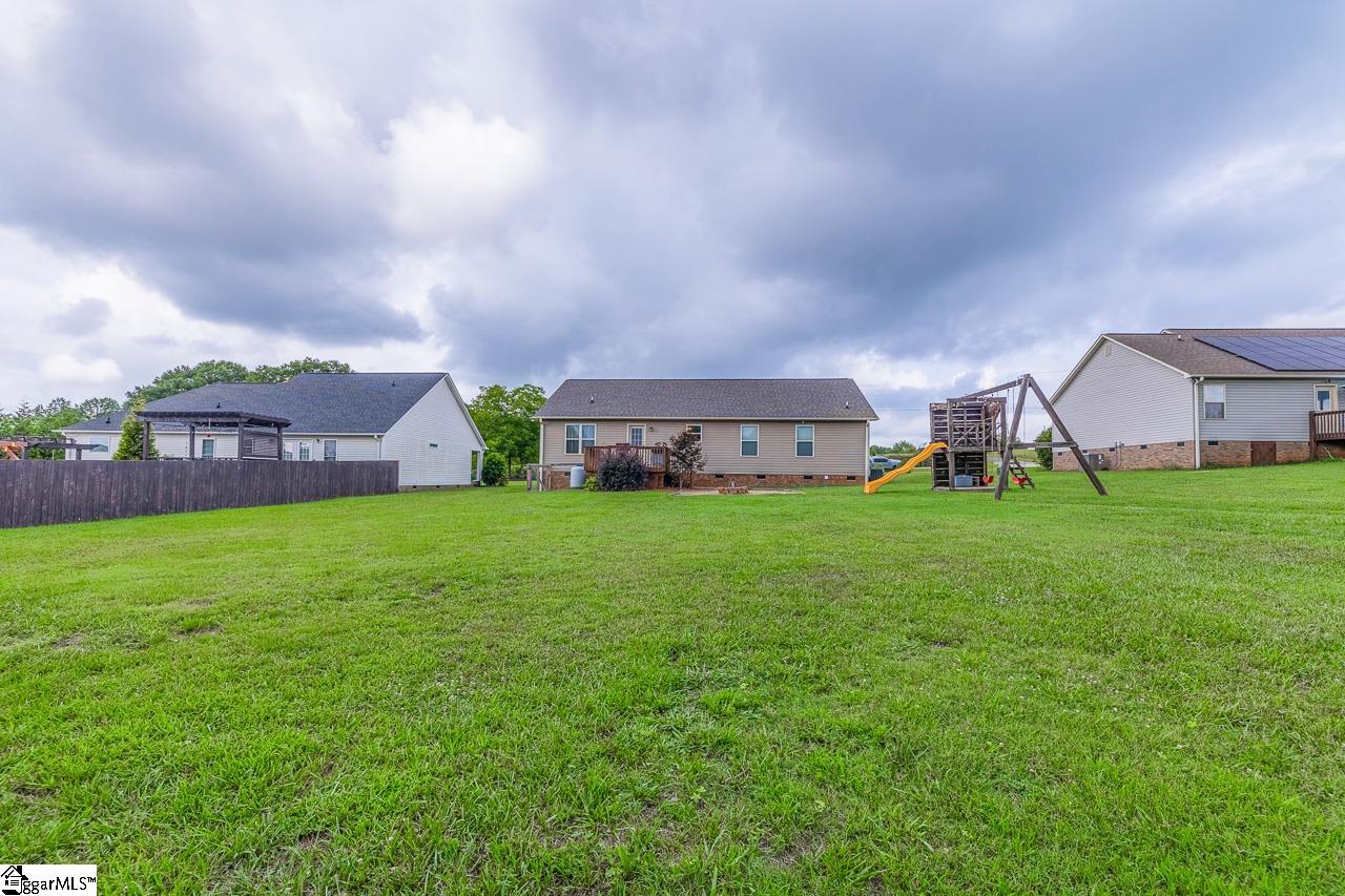 214 Lamp Post Road Inman, SC 29349