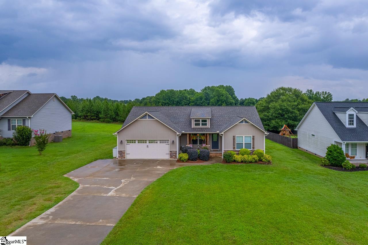 214 Lamp Post Road Inman, SC 29349