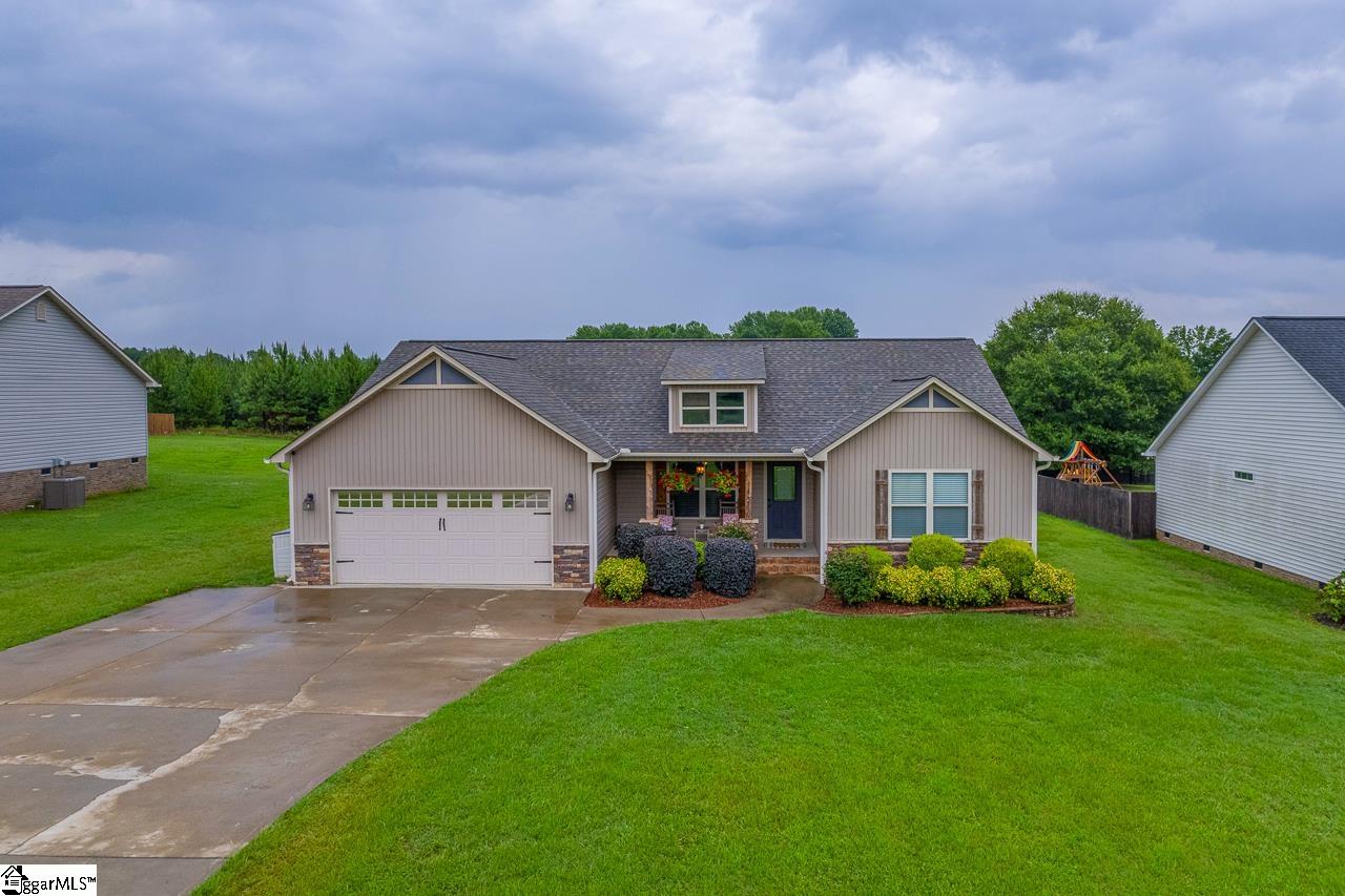 214 Lamp Post Road Inman, SC 29349