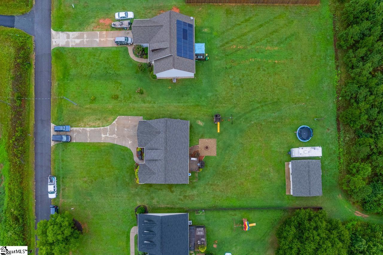 214 Lamp Post Road Inman, SC 29349